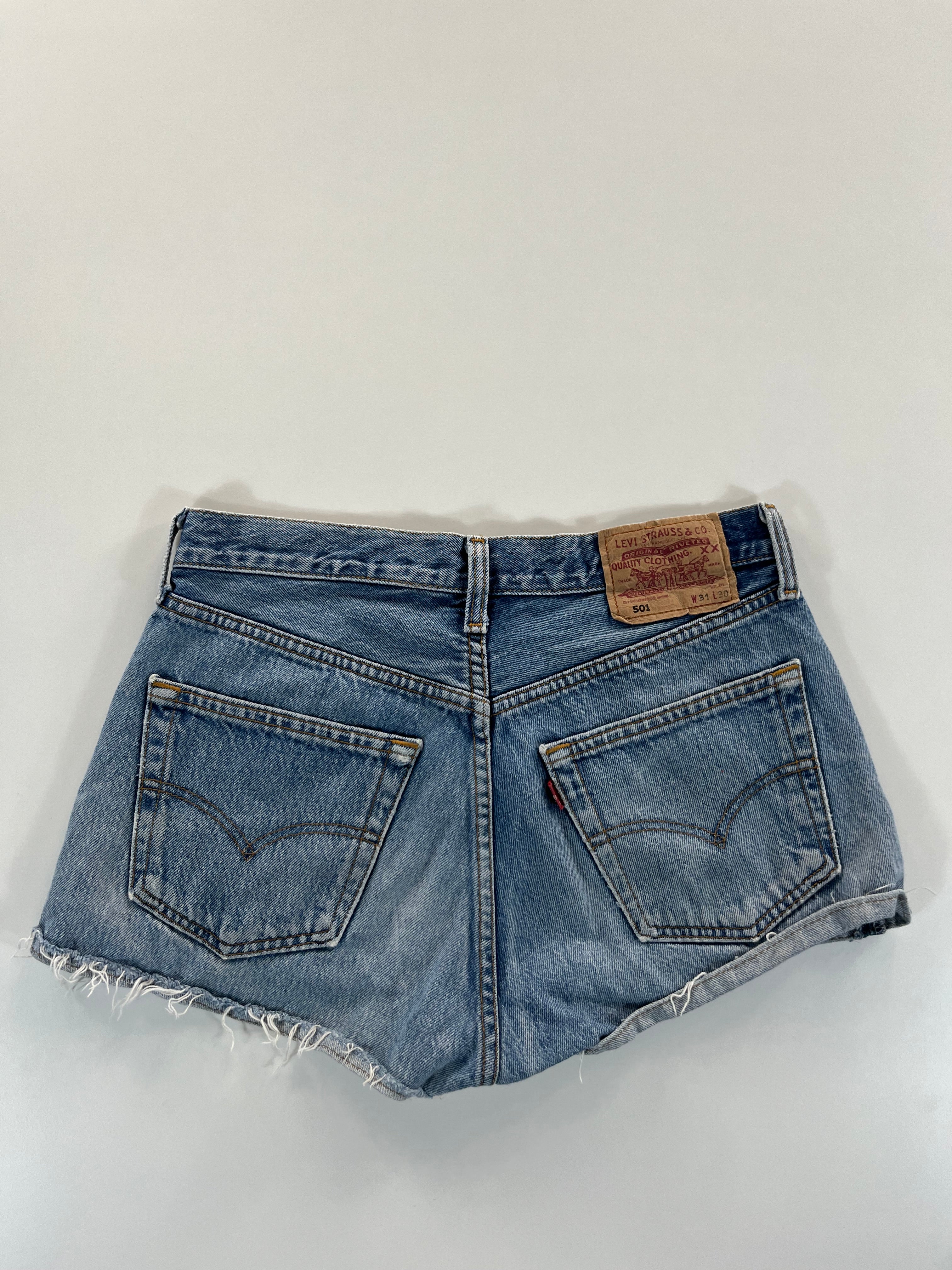 Levi's 501 short