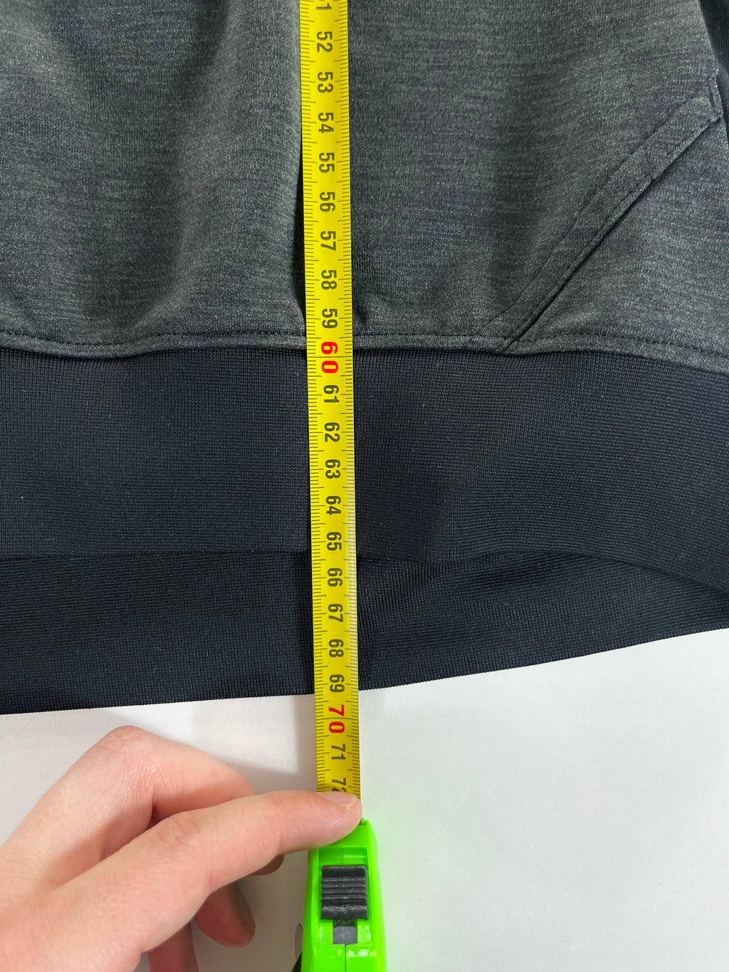 Nike Dry Academy hoodie pulóver