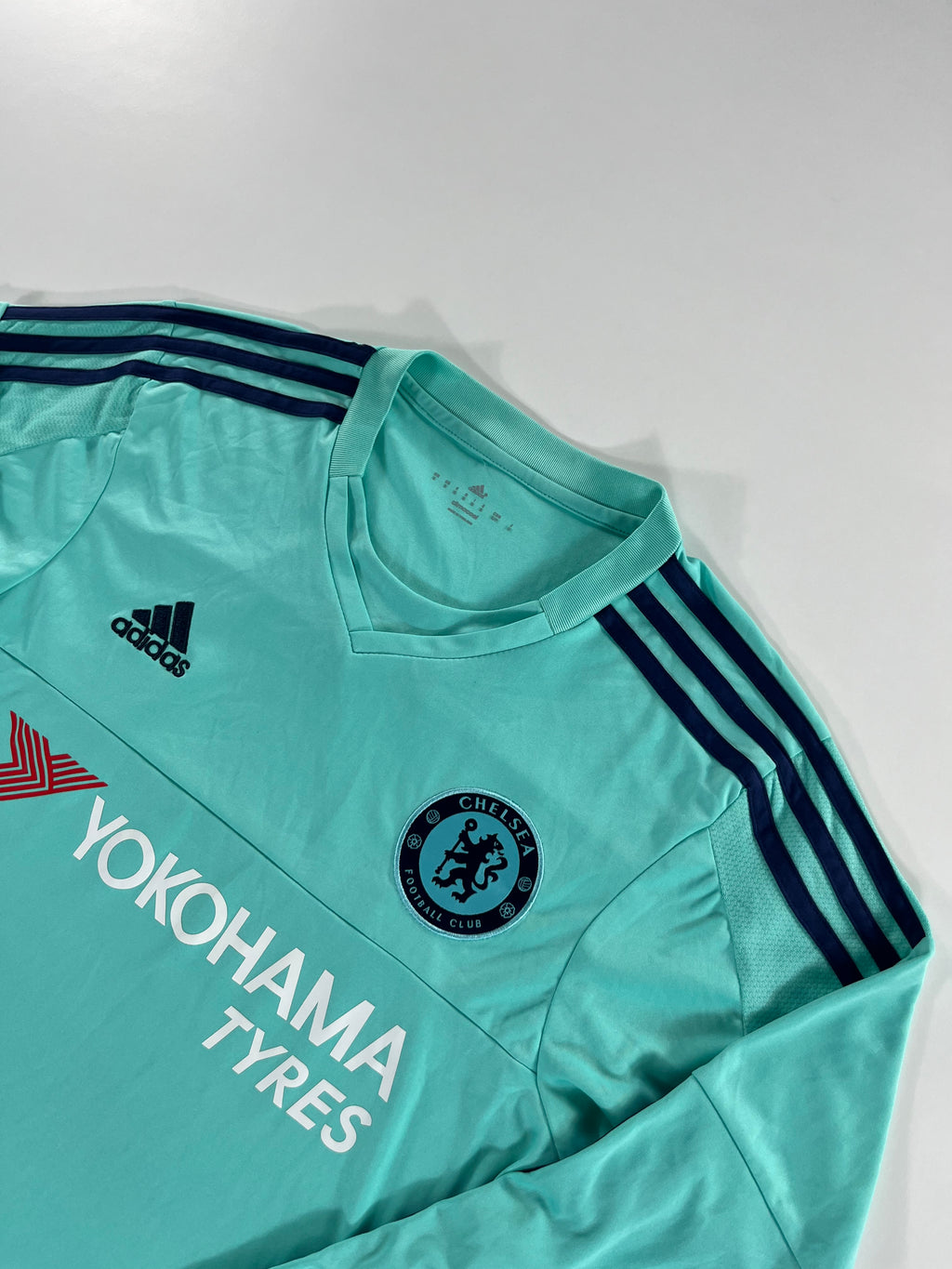 Adidas Chelsea 2015-2016 kapus mez