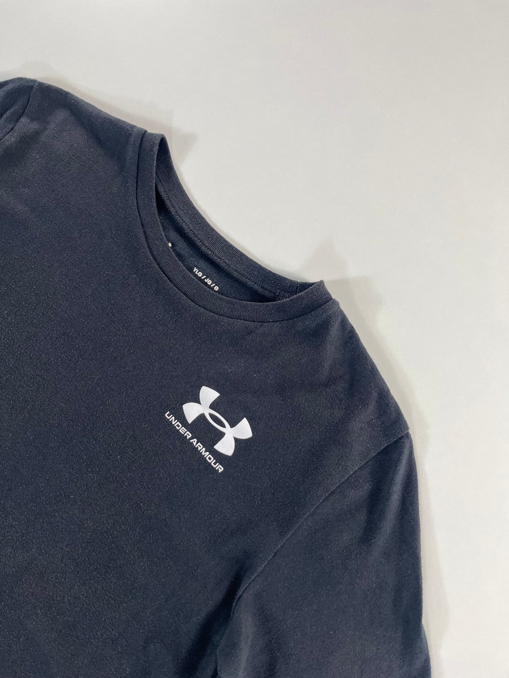 Under Armour training póló
