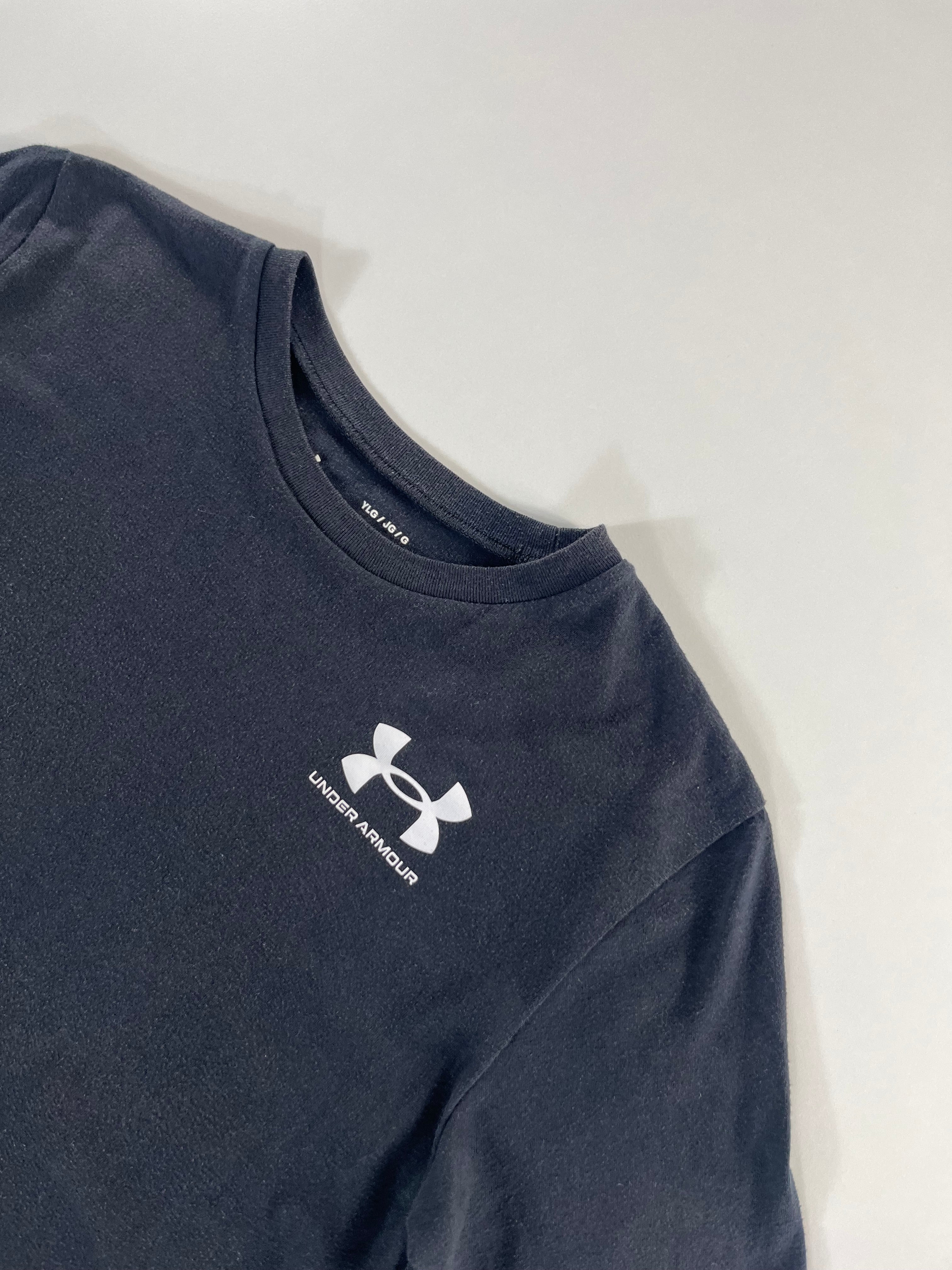 Under Armour training póló