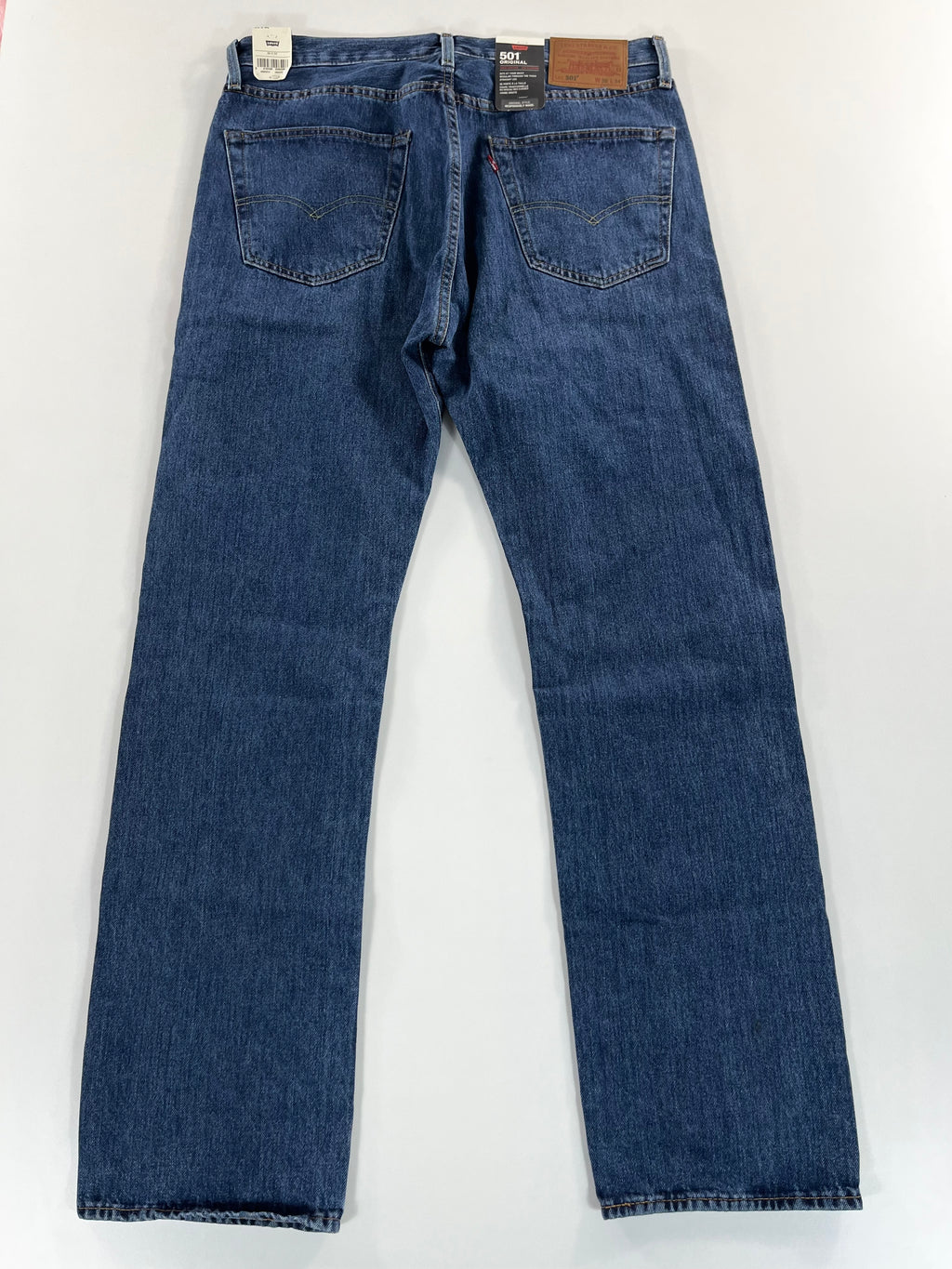 Levi's Lot 501 W36 L34 farmernadrág