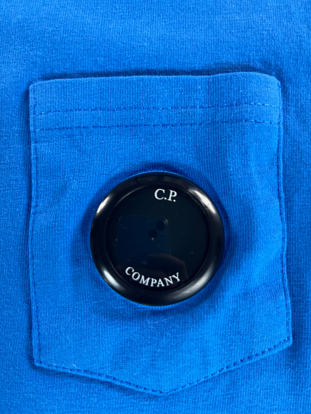 C.P Company póló