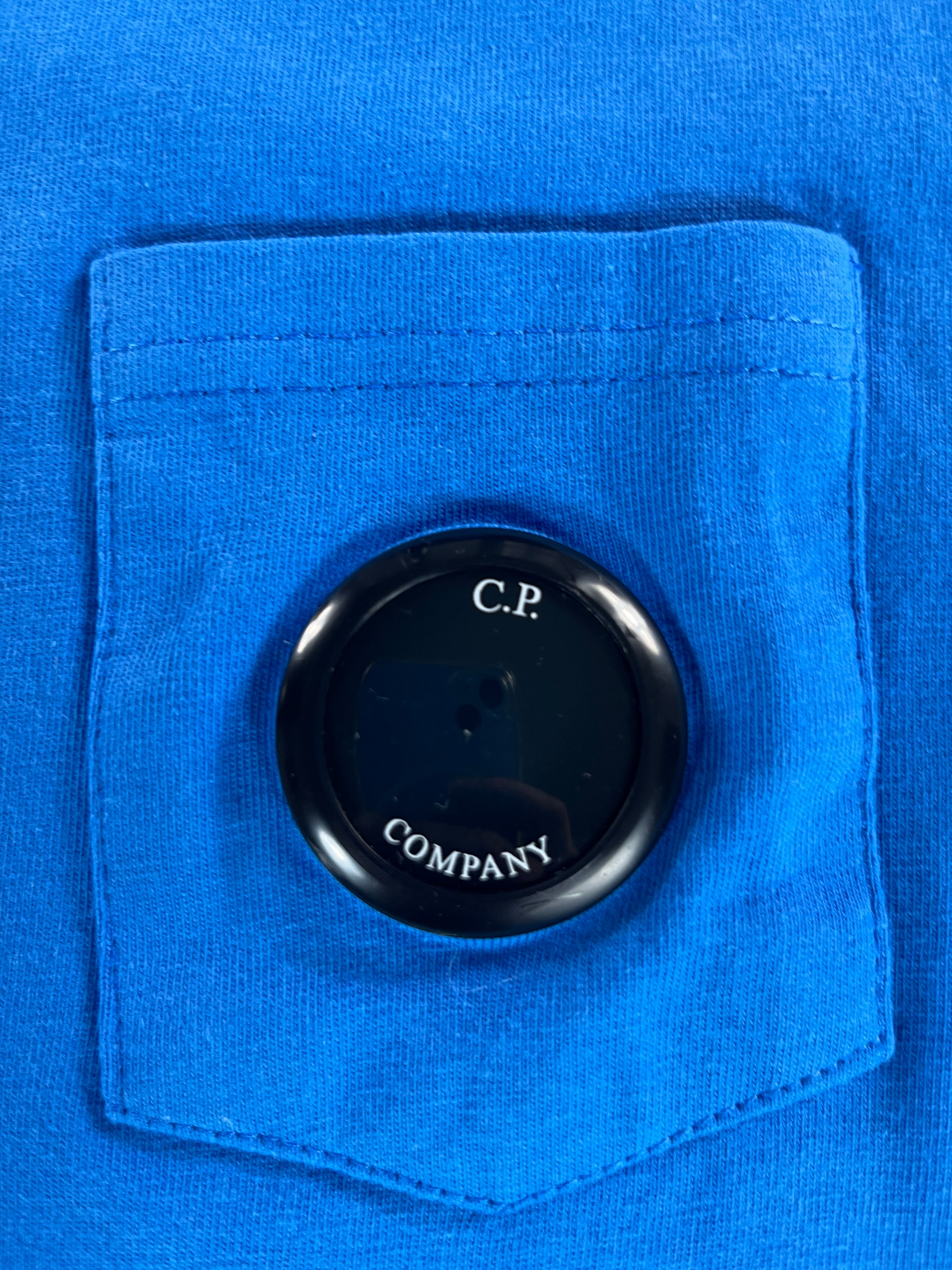 C.P Company póló