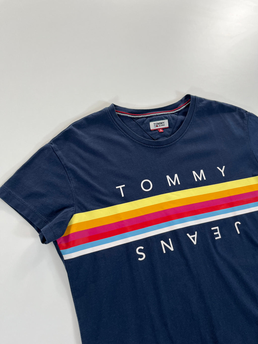 Tommy Jeans póló