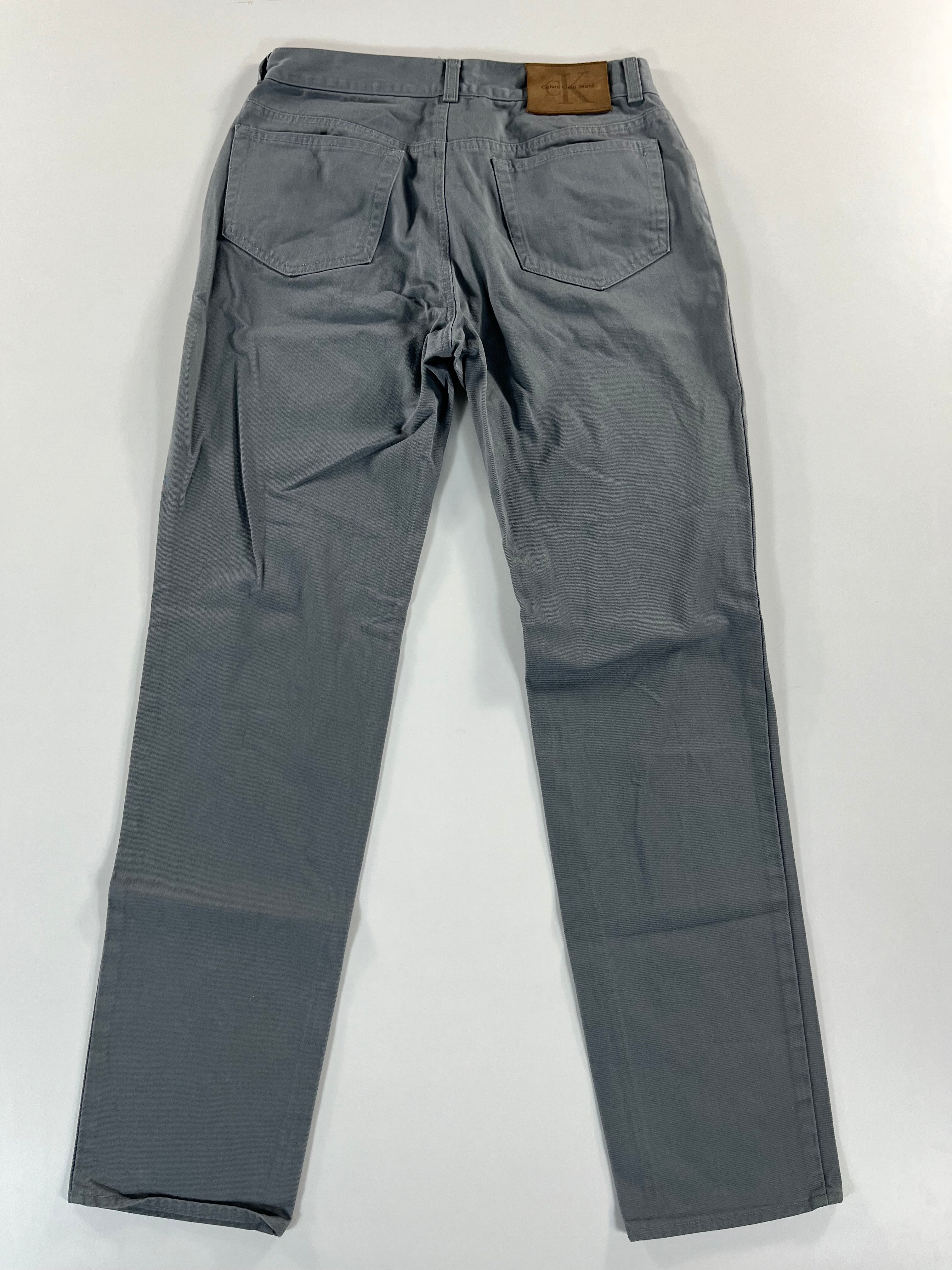 Calvin Klein Jeans nadrág