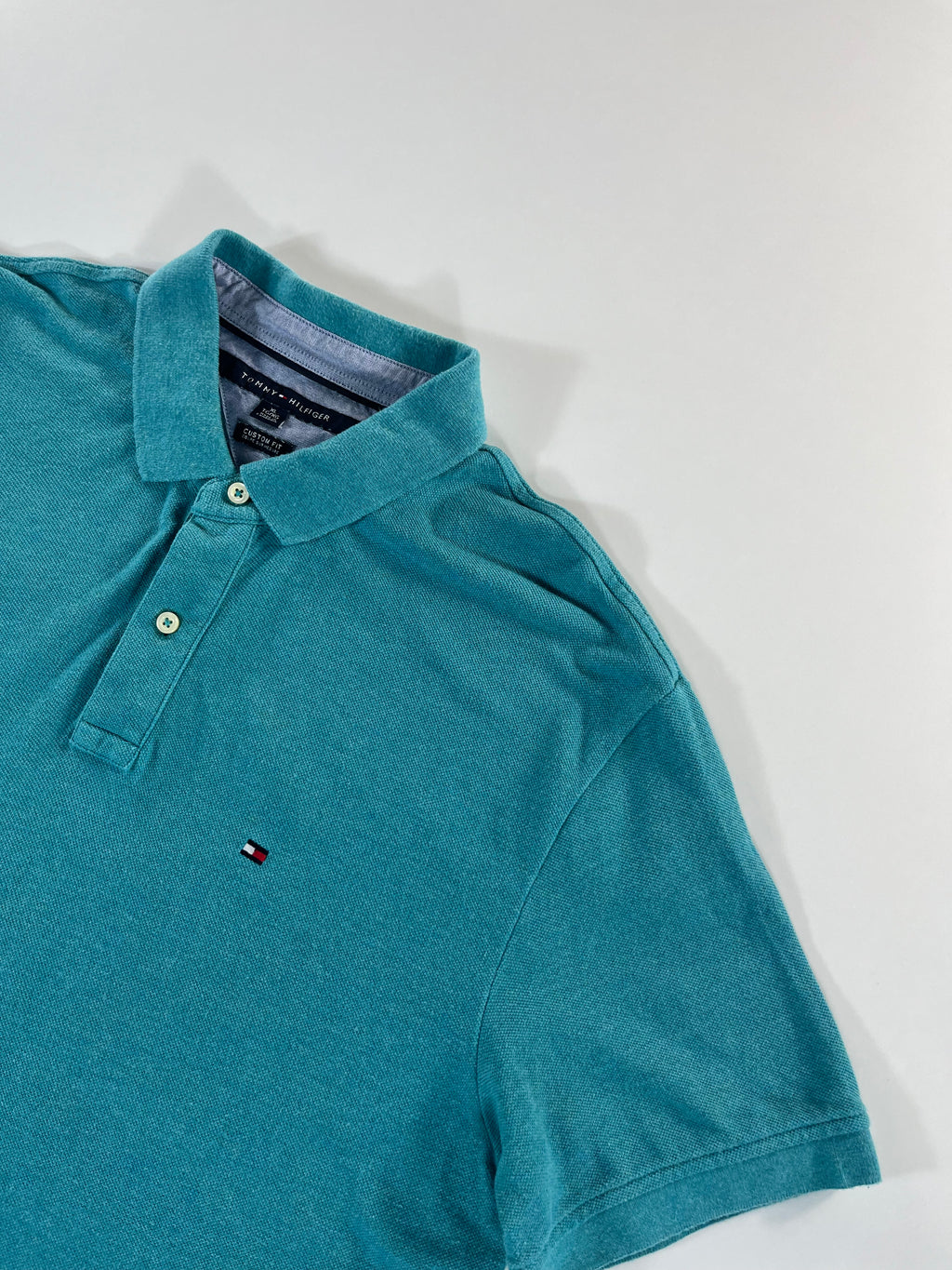 Tommy Hilfiger Custom Fit pólóing