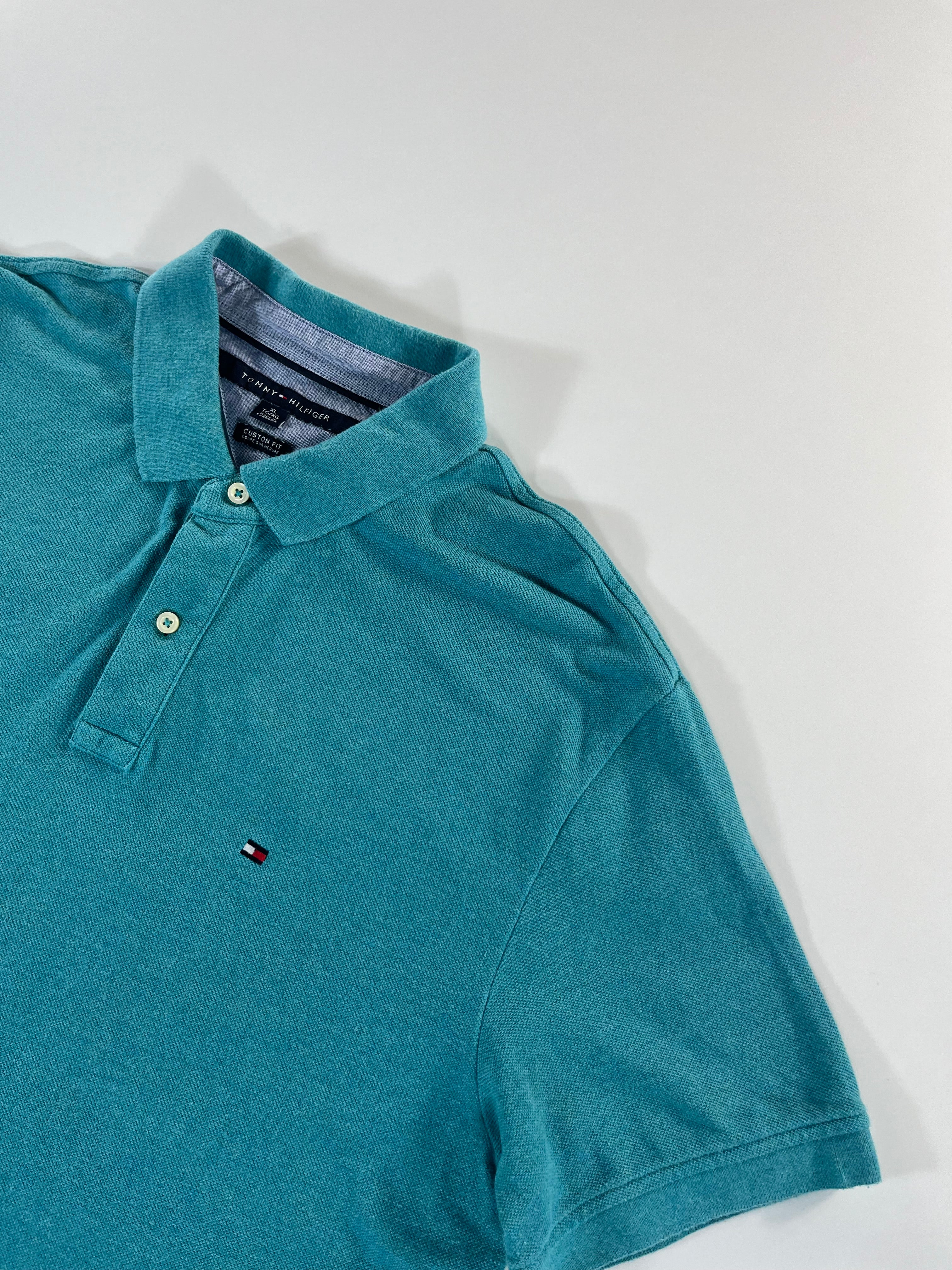 Tommy Hilfiger Custom Fit pólóing