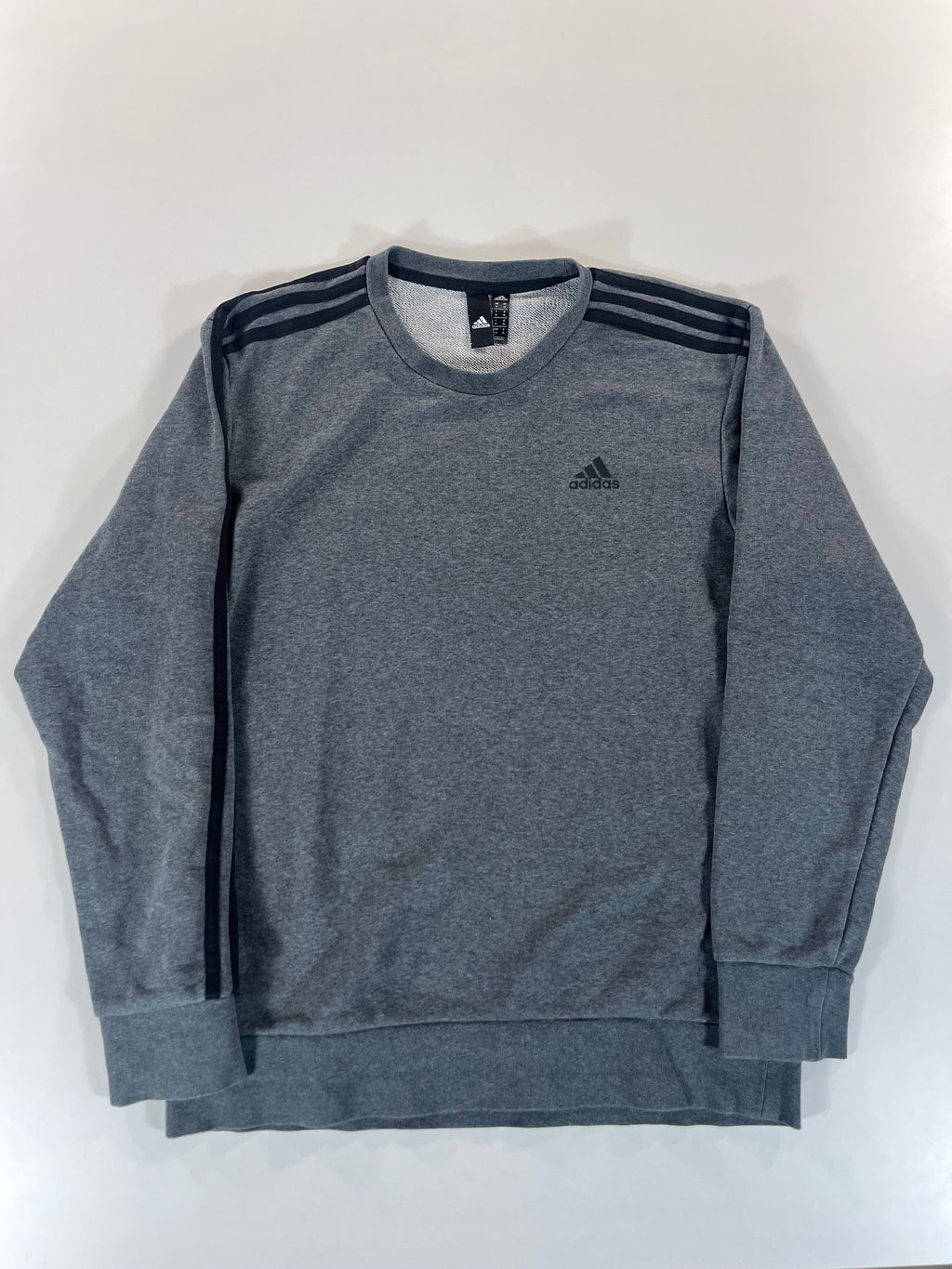 Adidas crewneck pulóver