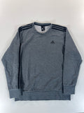 Adidas crewneck pulóver