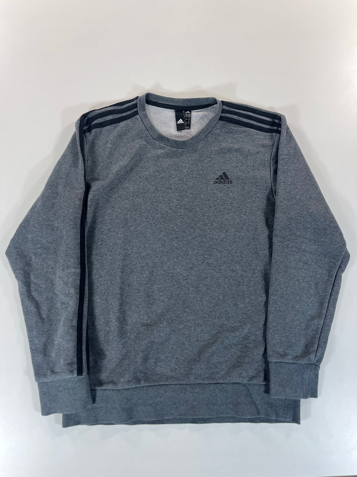 Adidas crewneck pulóver