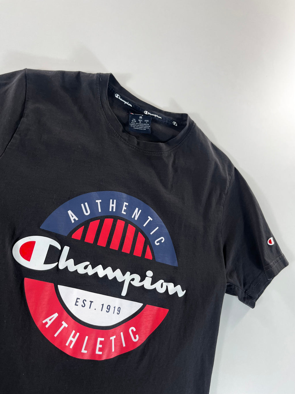 Champion póló