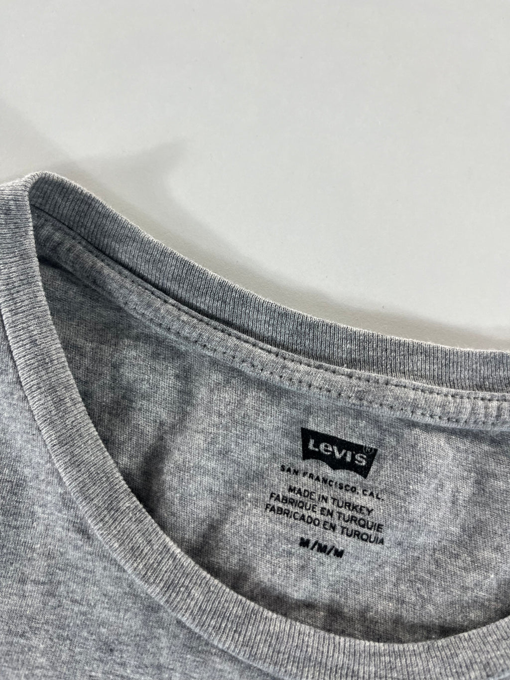 Levi's póló