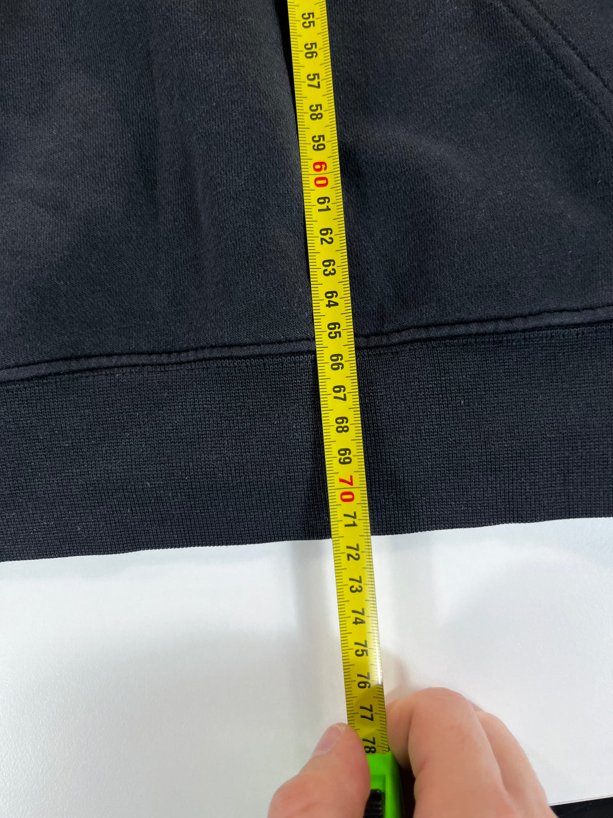 Nike Club hoodie pulóver