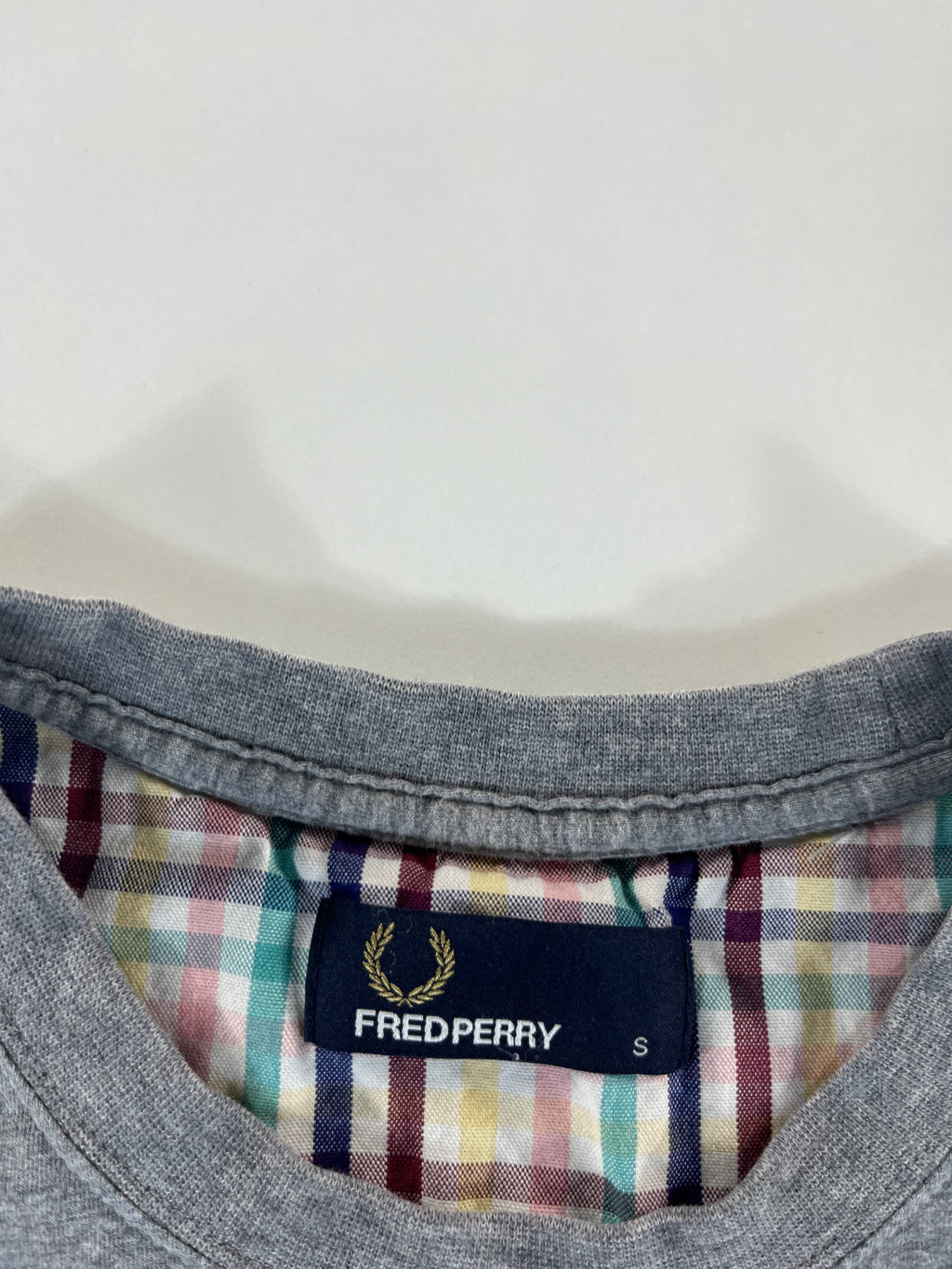 Fred Perry póló
