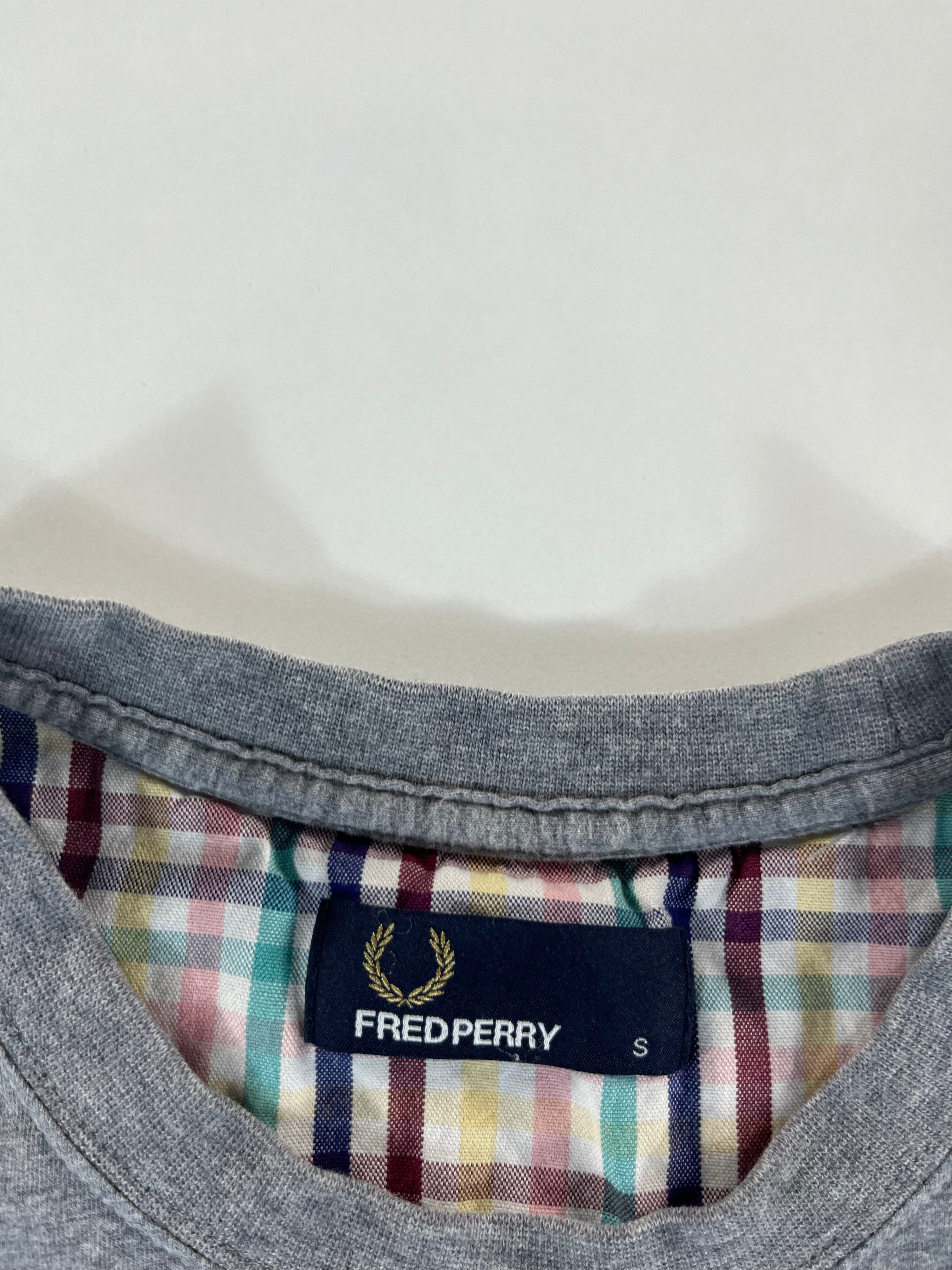 Fred Perry póló