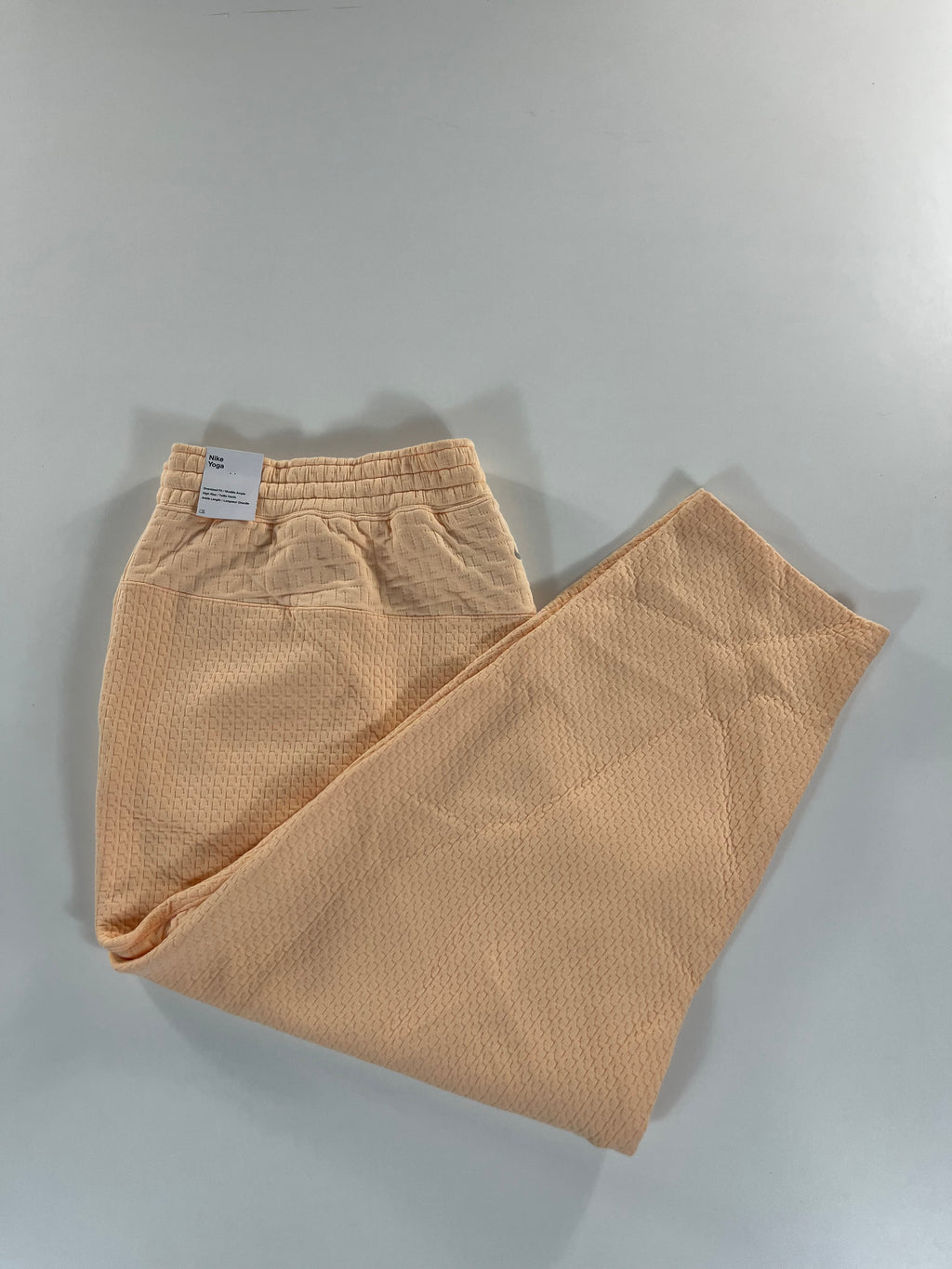 Nike Therma-Fit yoga nadrág