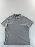 Ralph Lauren QR Custom Slim Fit pólóing