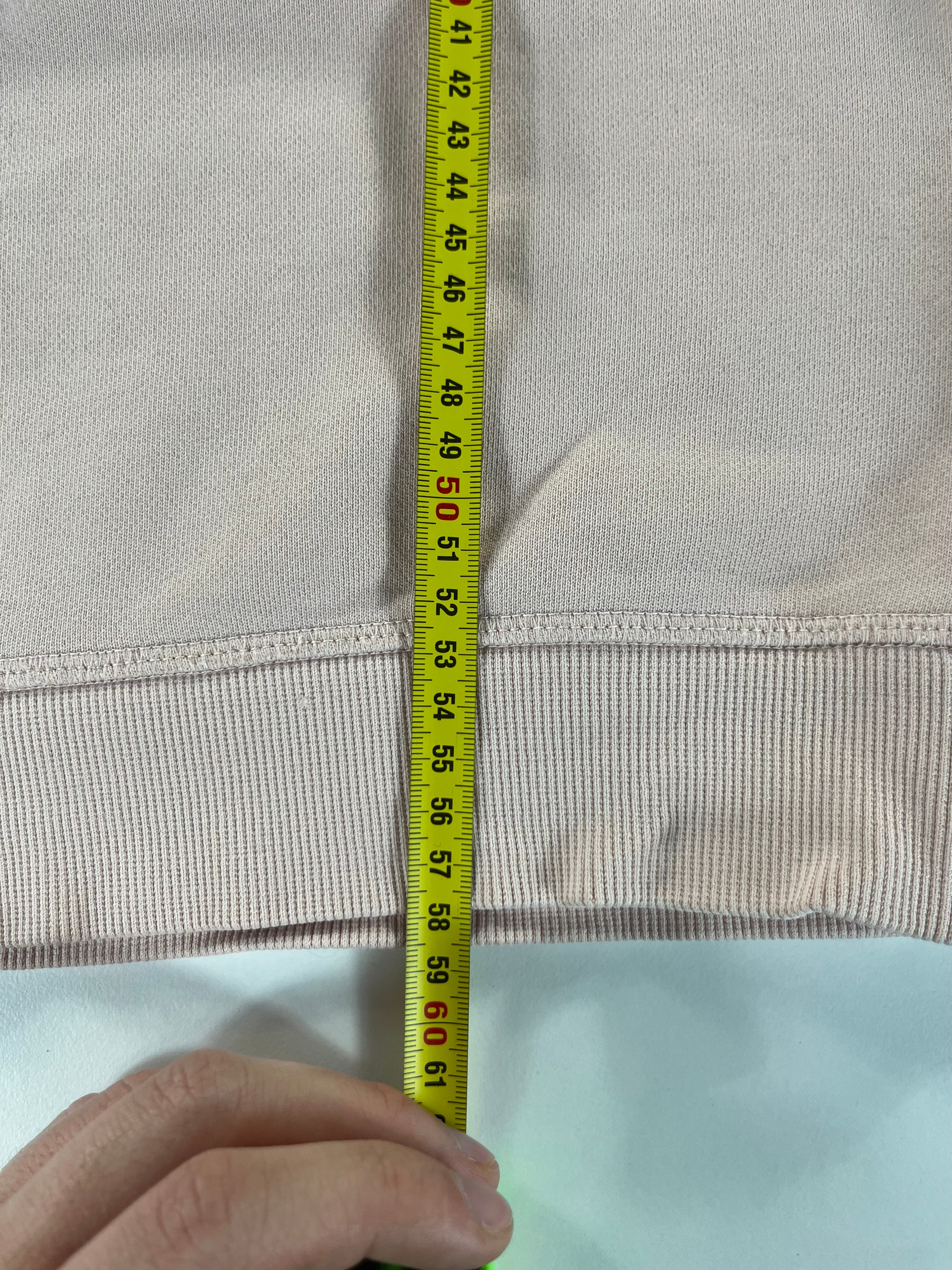 Calvin Klein Jeans crewneck pulóver