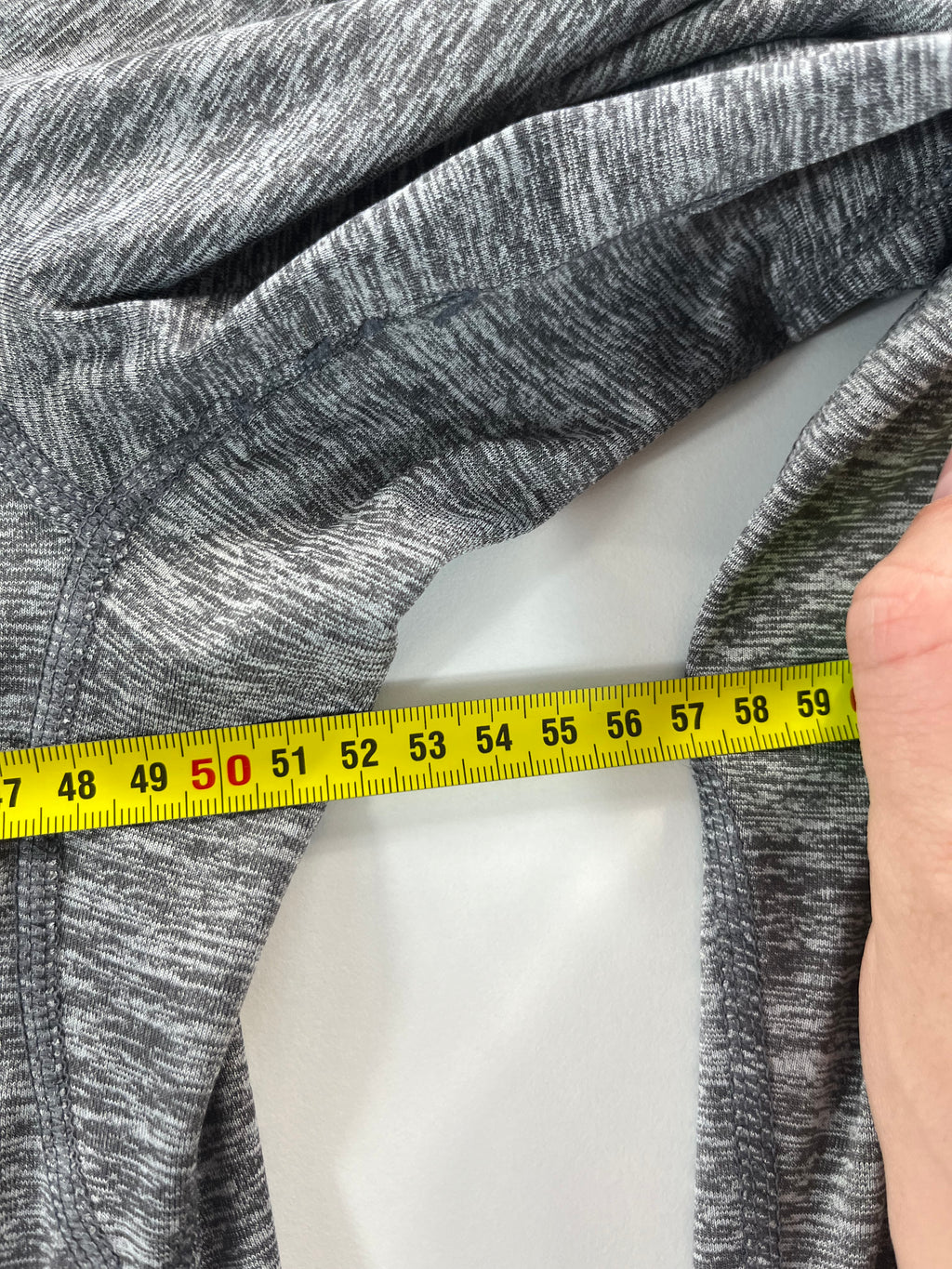 Nike Miller training longsleeve