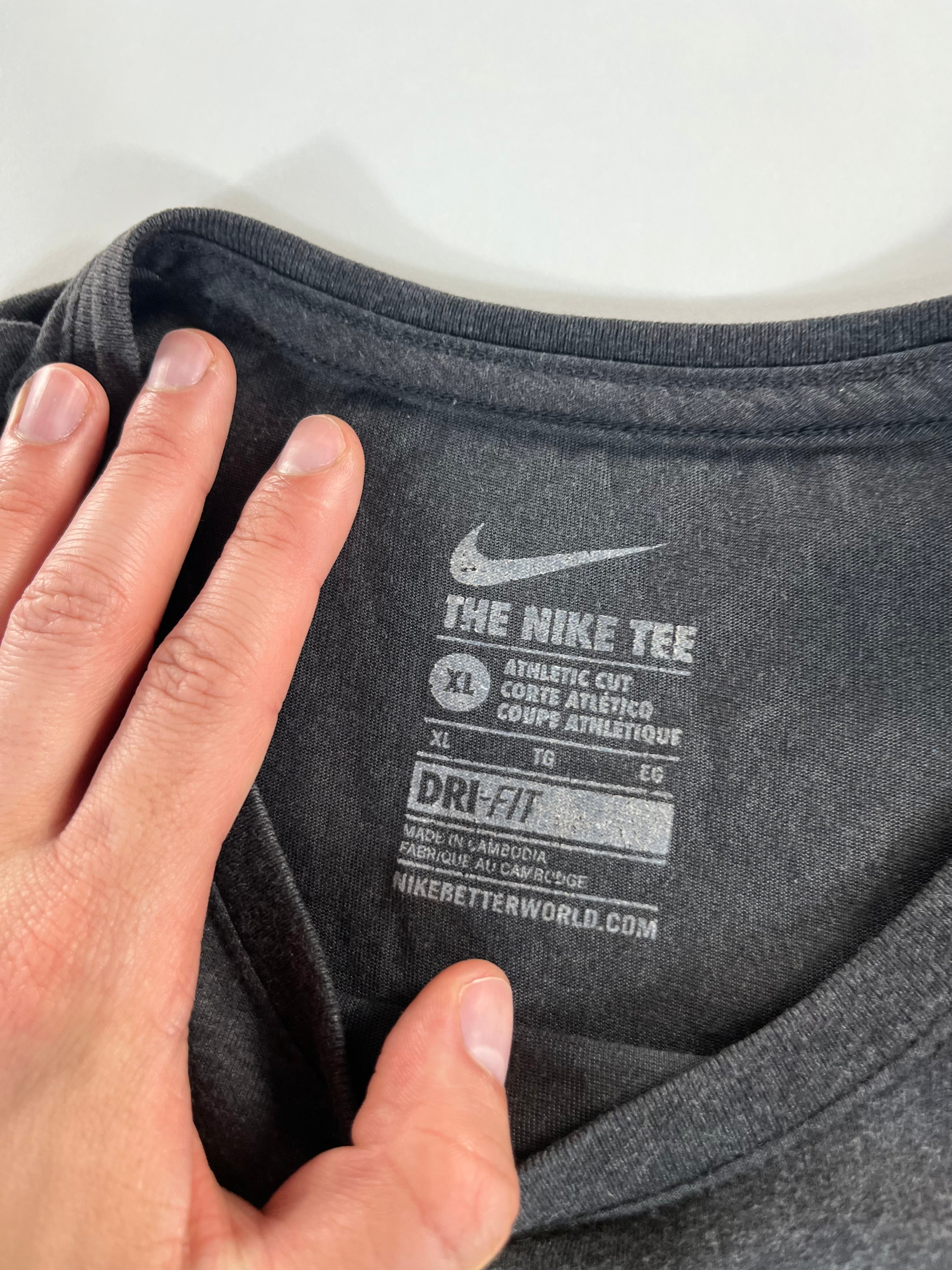 Nike Training póló