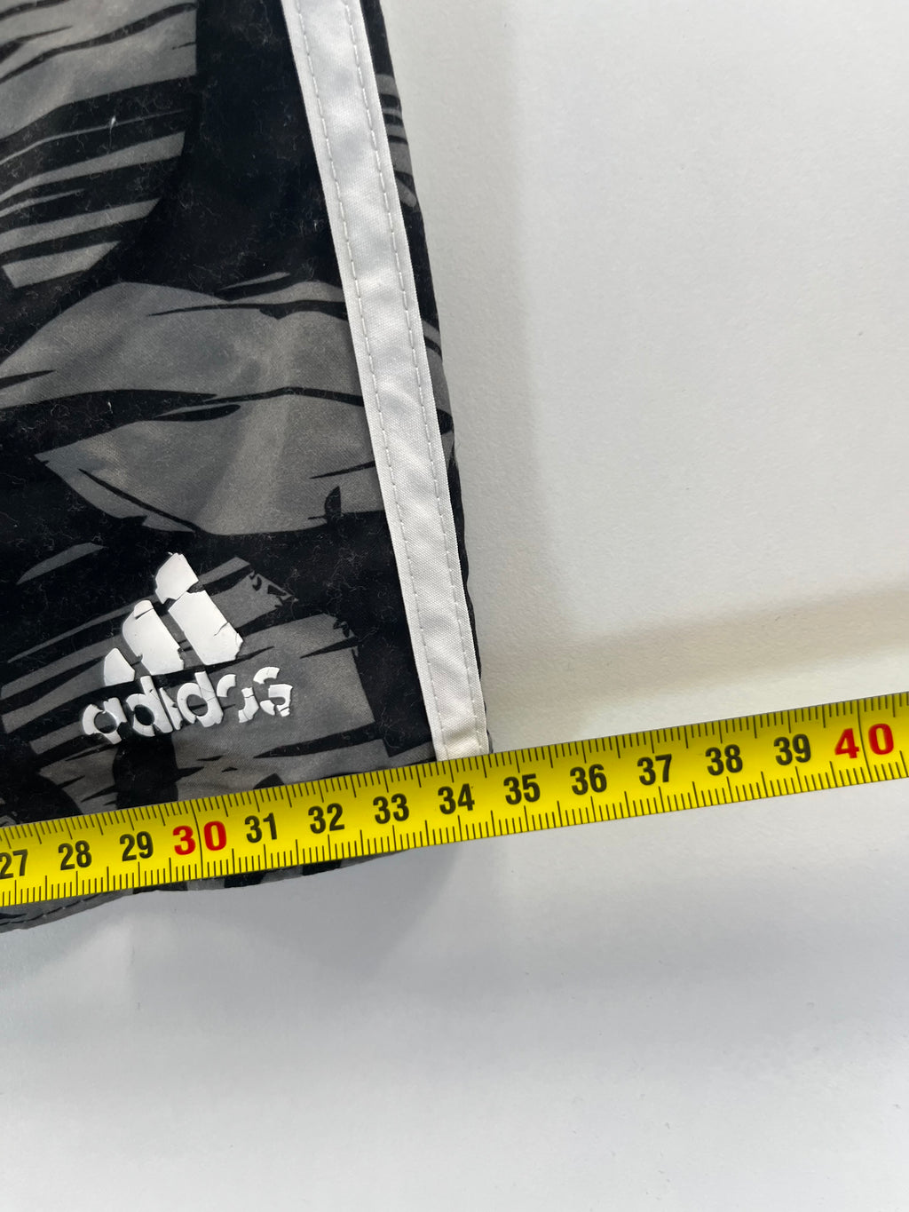 Adidas fürdő short