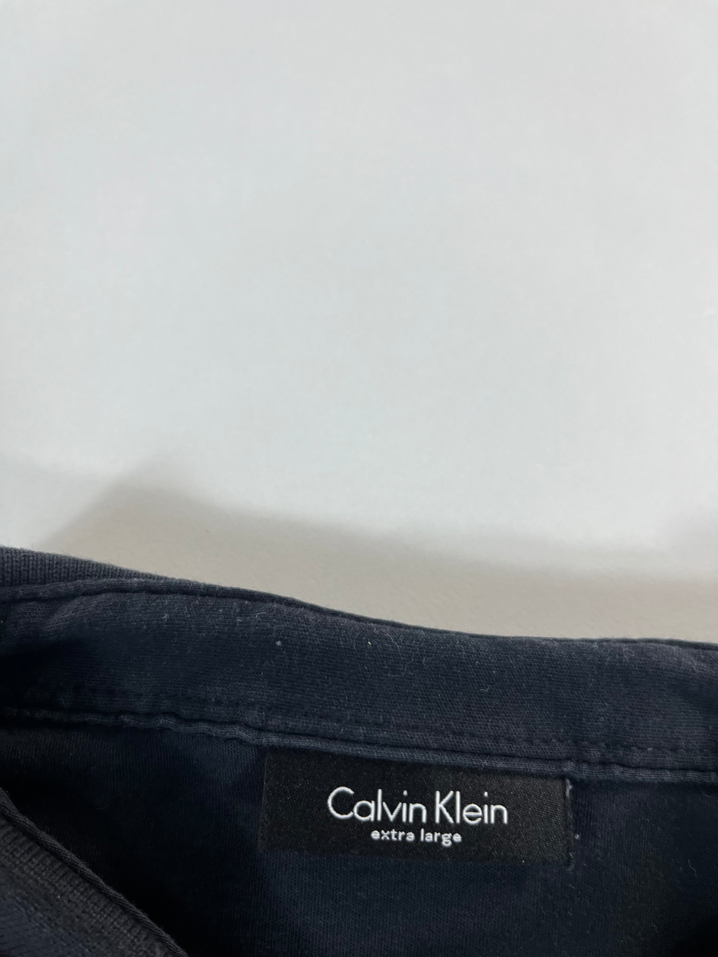 Calvin Klein pólóing