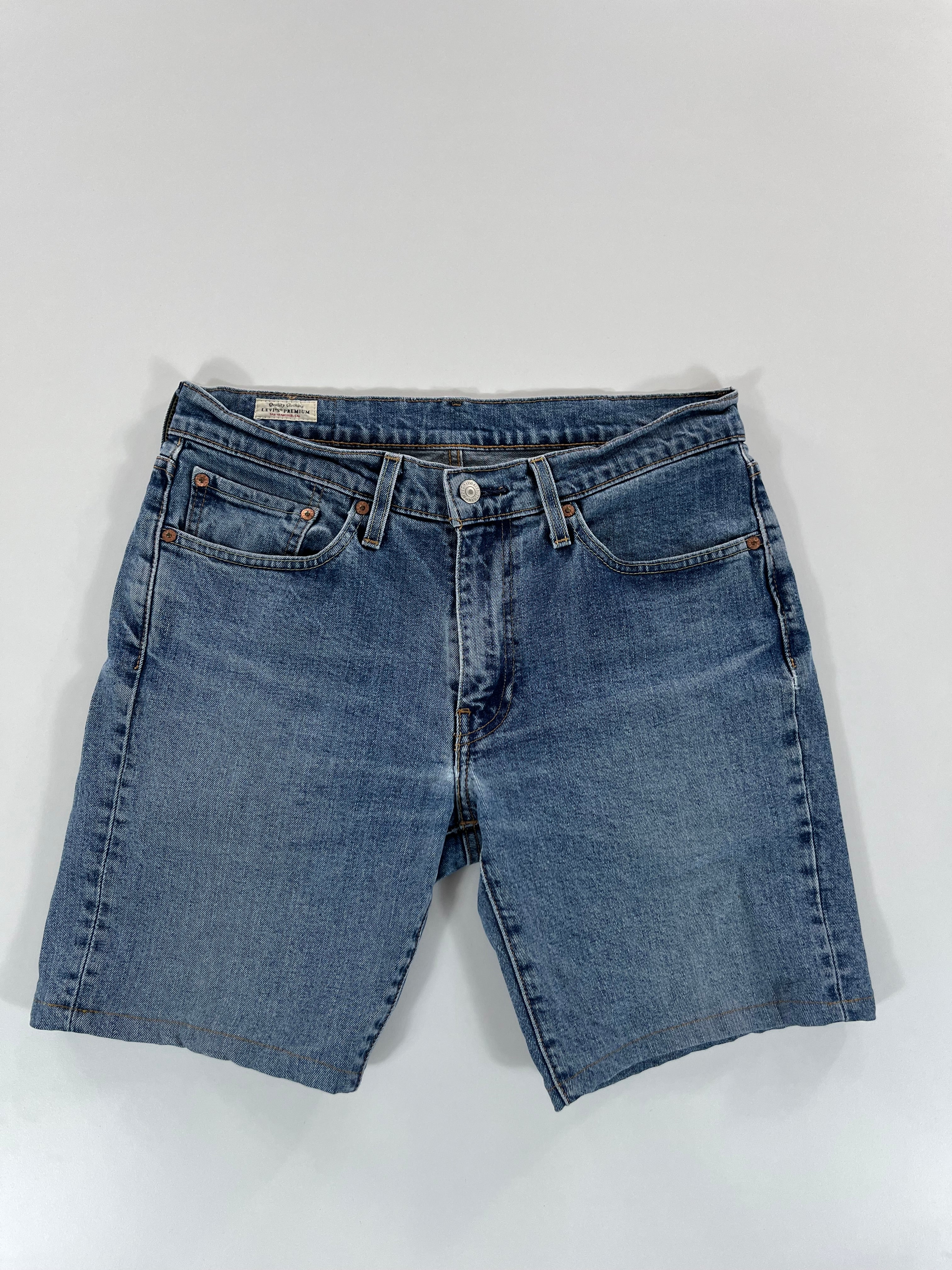 Levi's Lot 514 W31 short