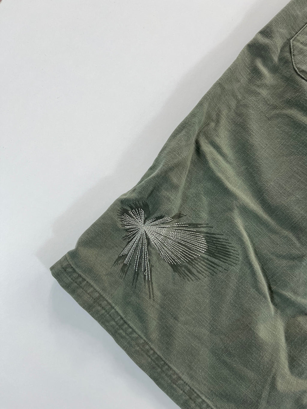 Salomon short