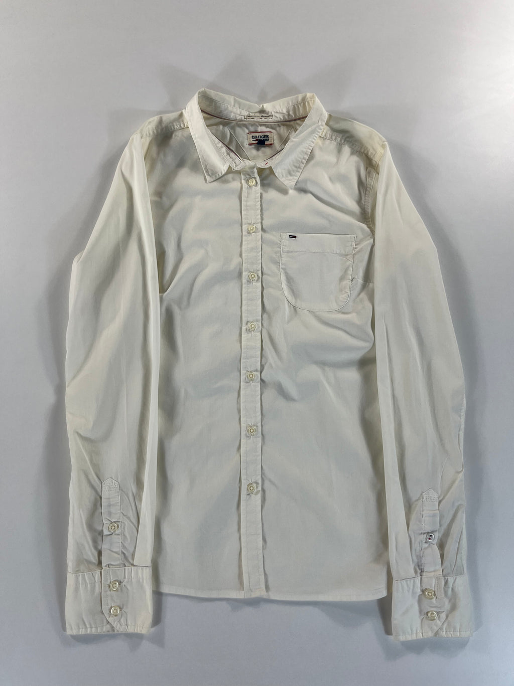 Tommy Hilfiger Denim ing