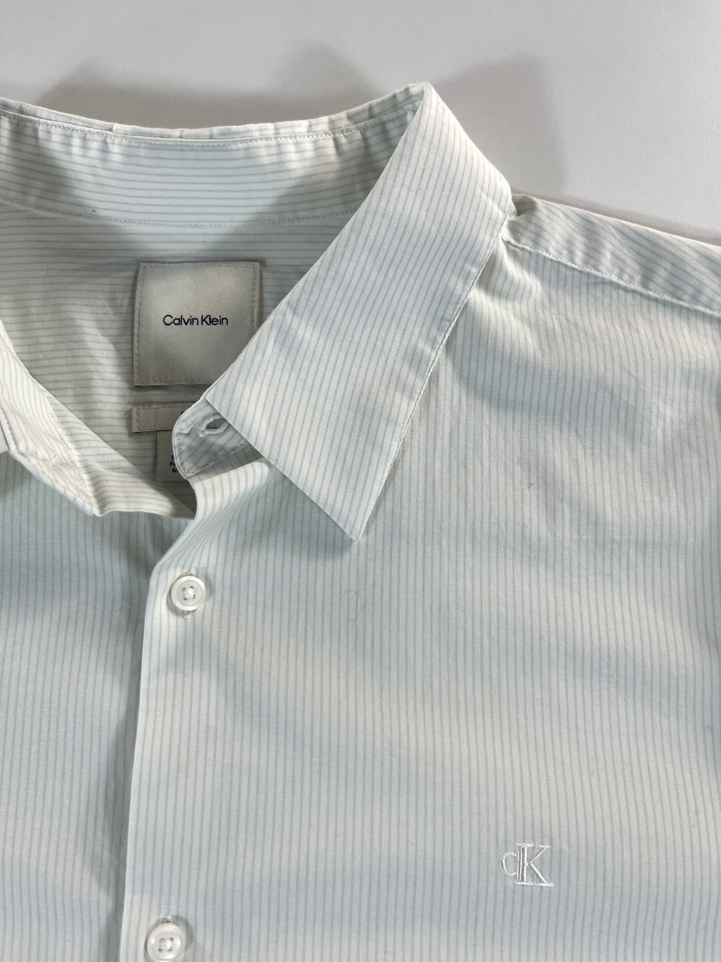 Calvin Klein Slim Fit ing