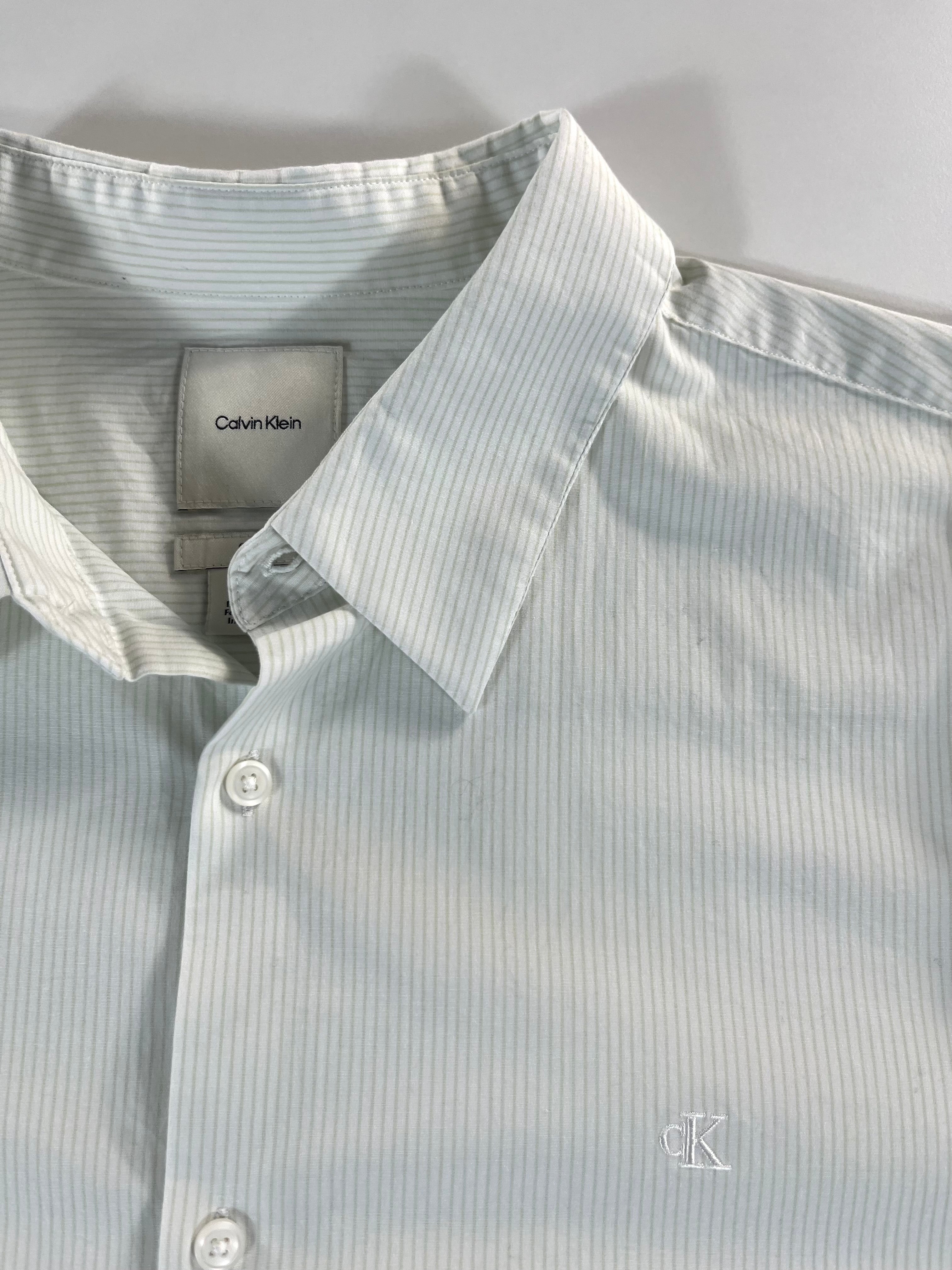 Calvin Klein Slim Fit ing