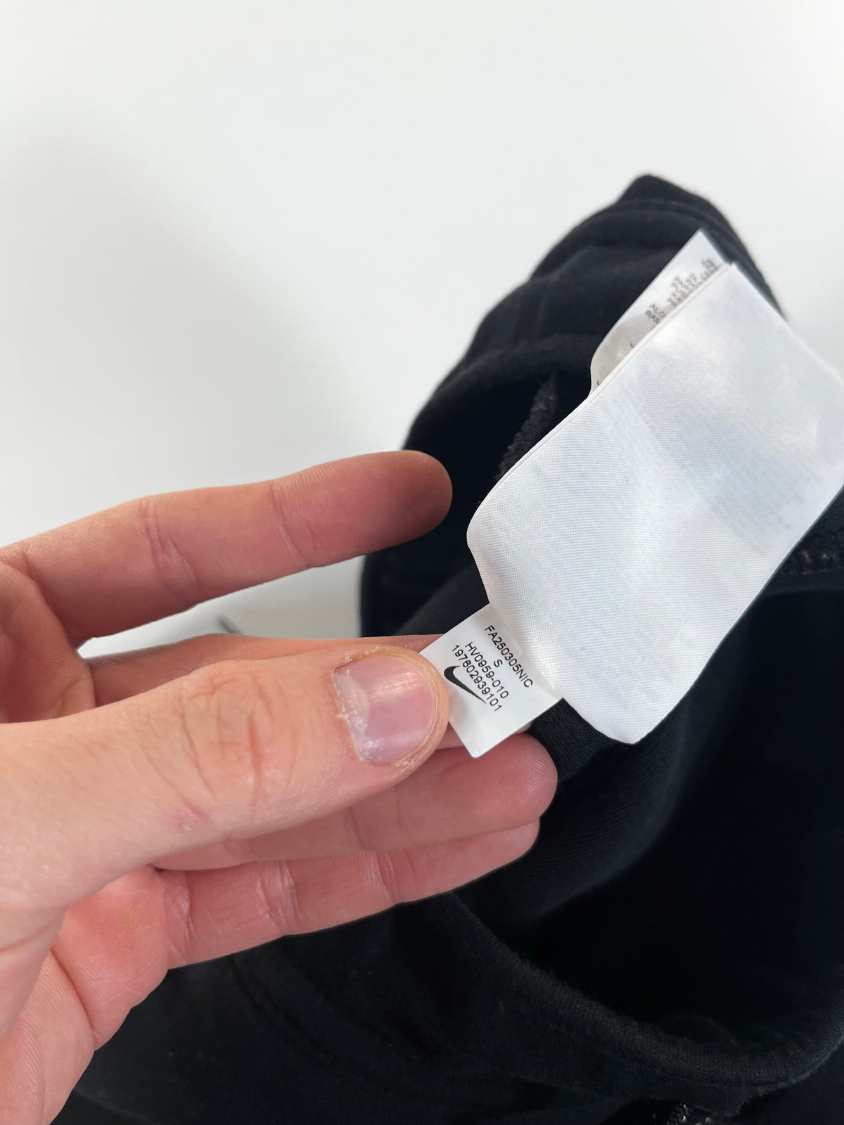 Nike Tech Fleece melegítőszett