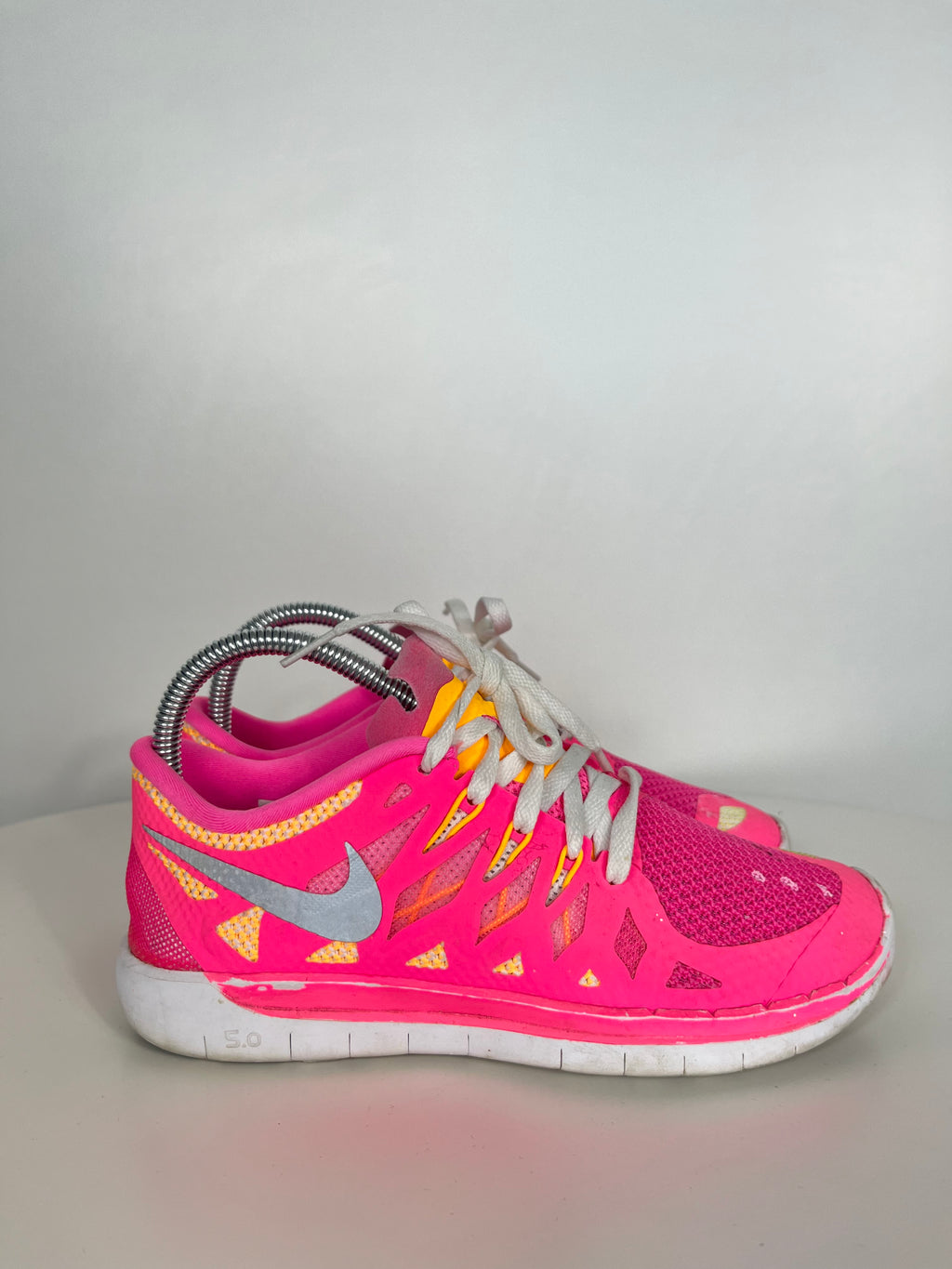 Nike Free 5.0 cipő