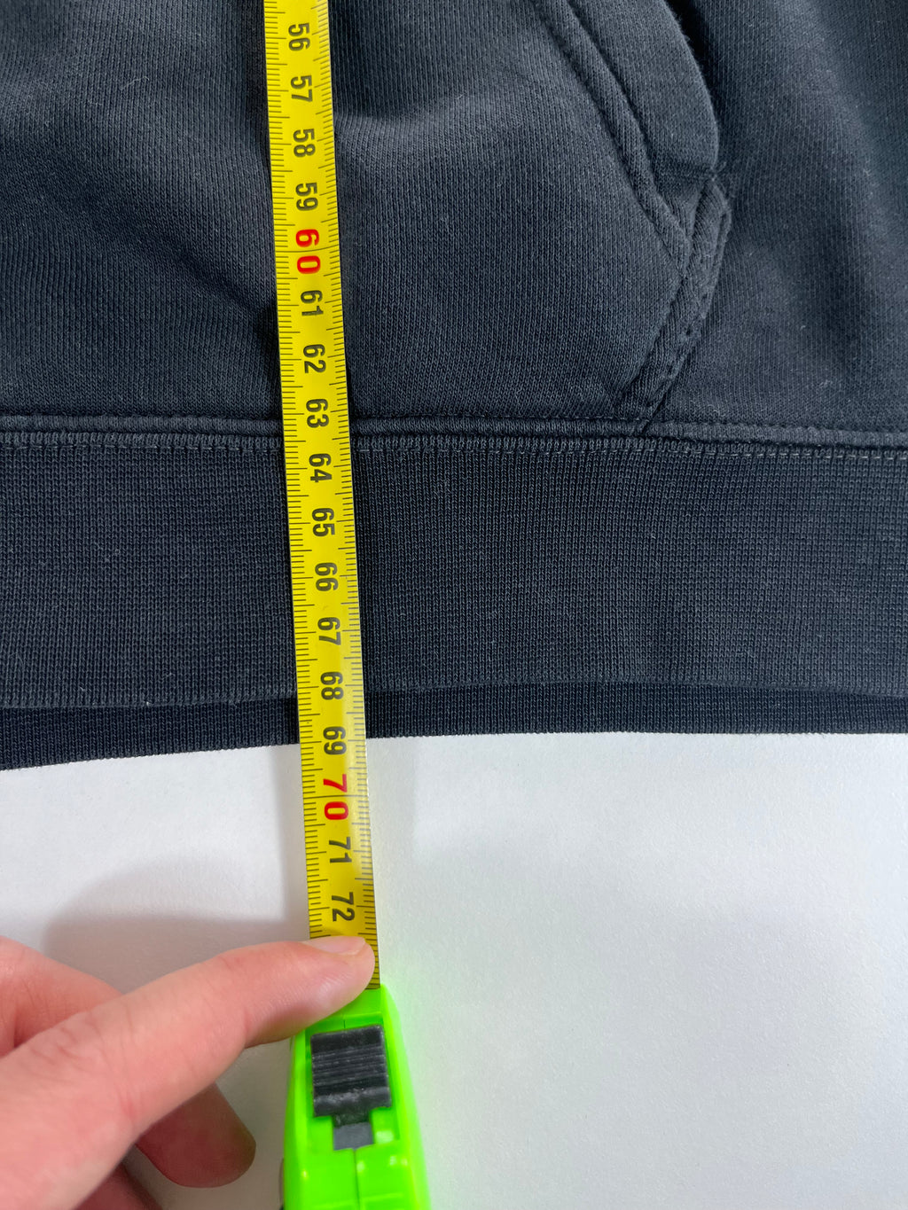 Nike Club Fleece full-zip hoodie pulóver