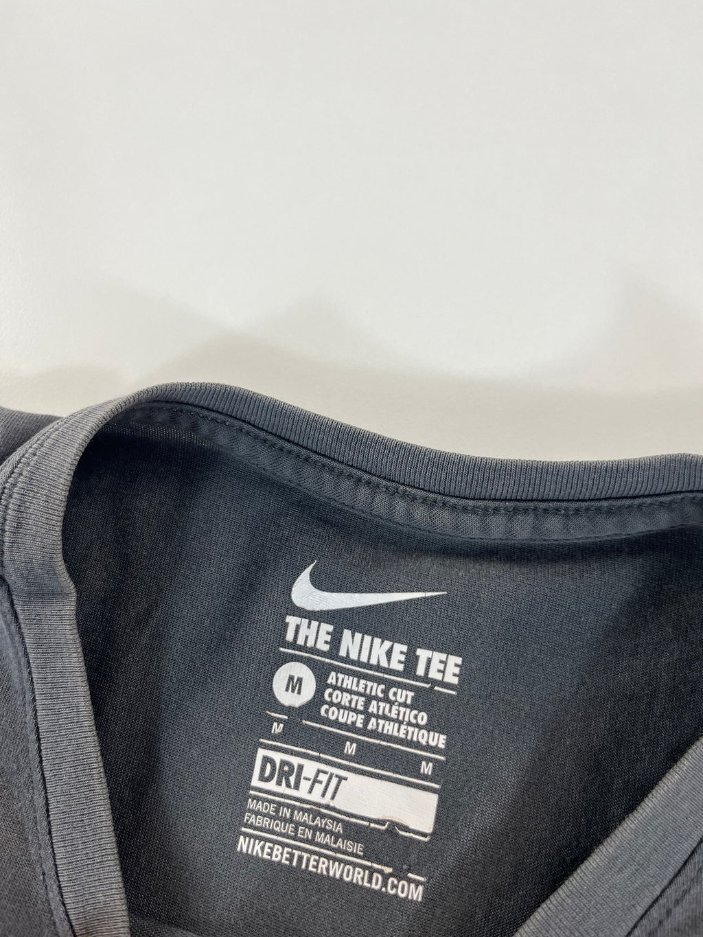 Nike Athletic Cut póló