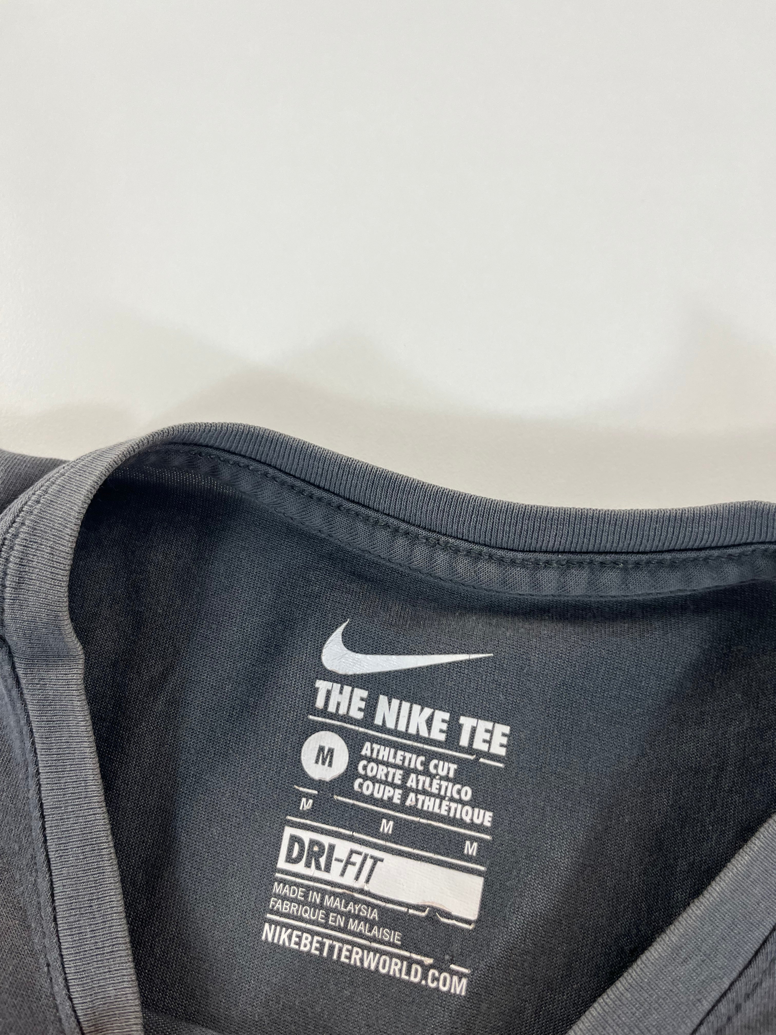Nike Athletic Cut póló