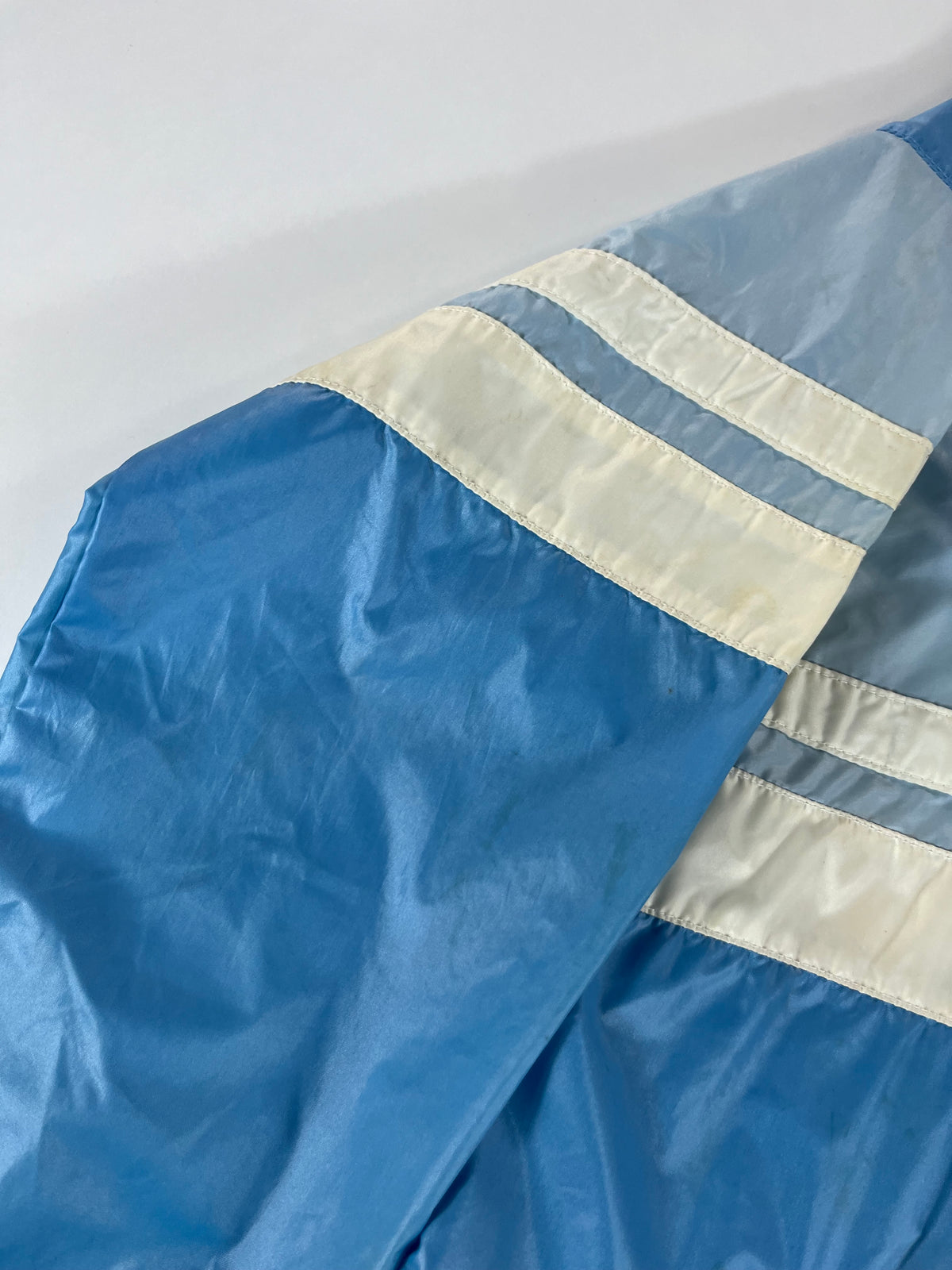Adidas vintage széldzseki