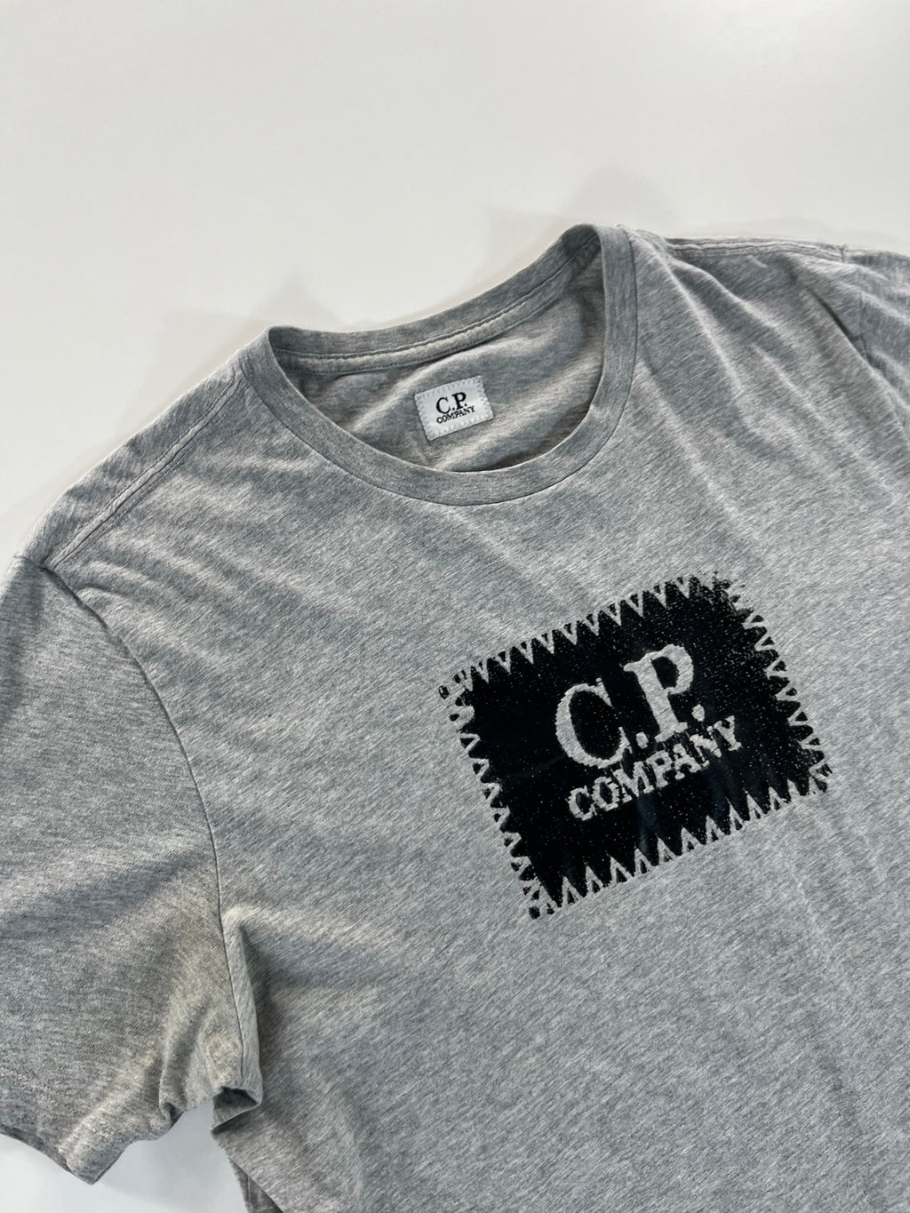 C.P Company póló