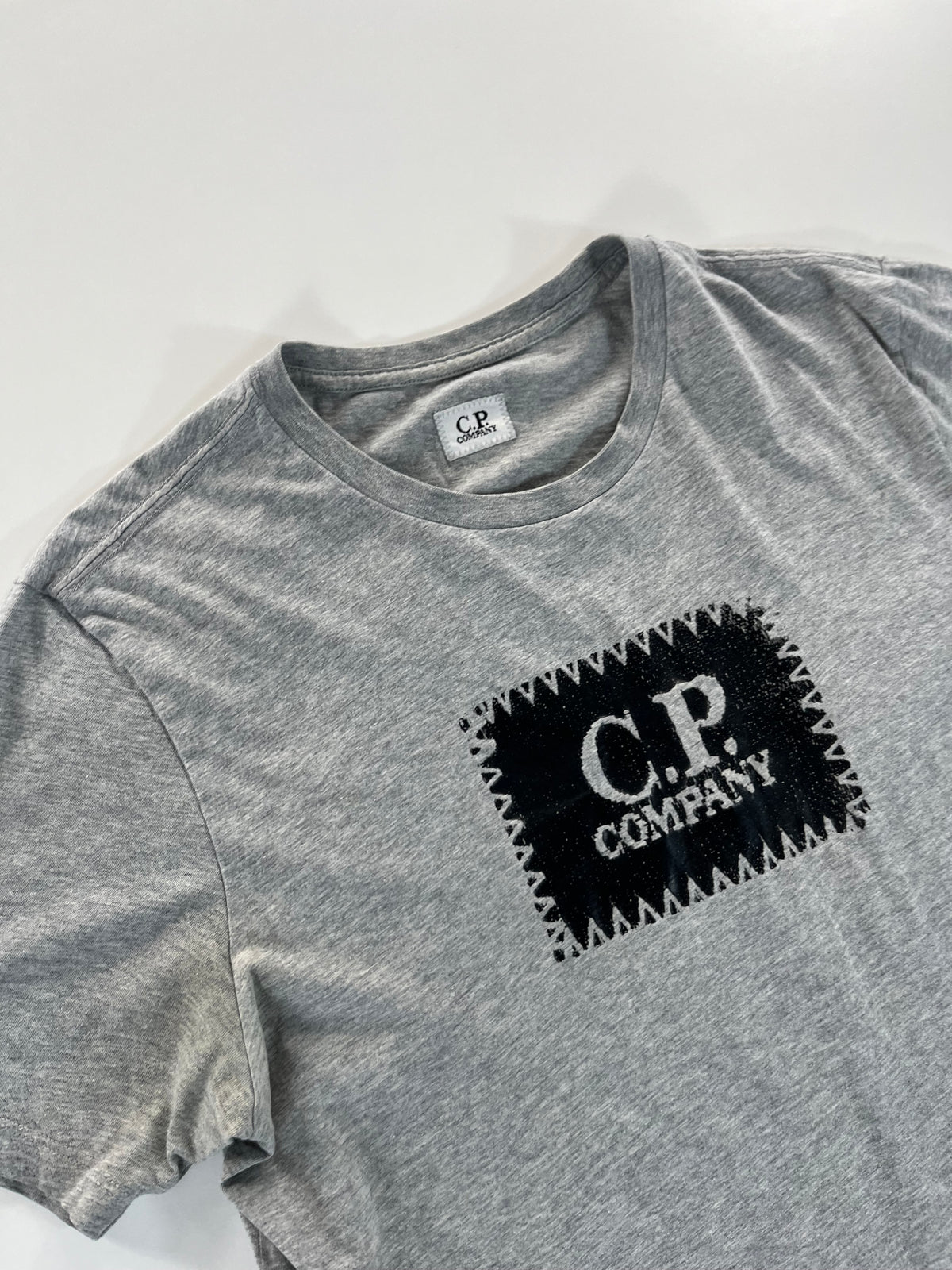 C.P Company póló