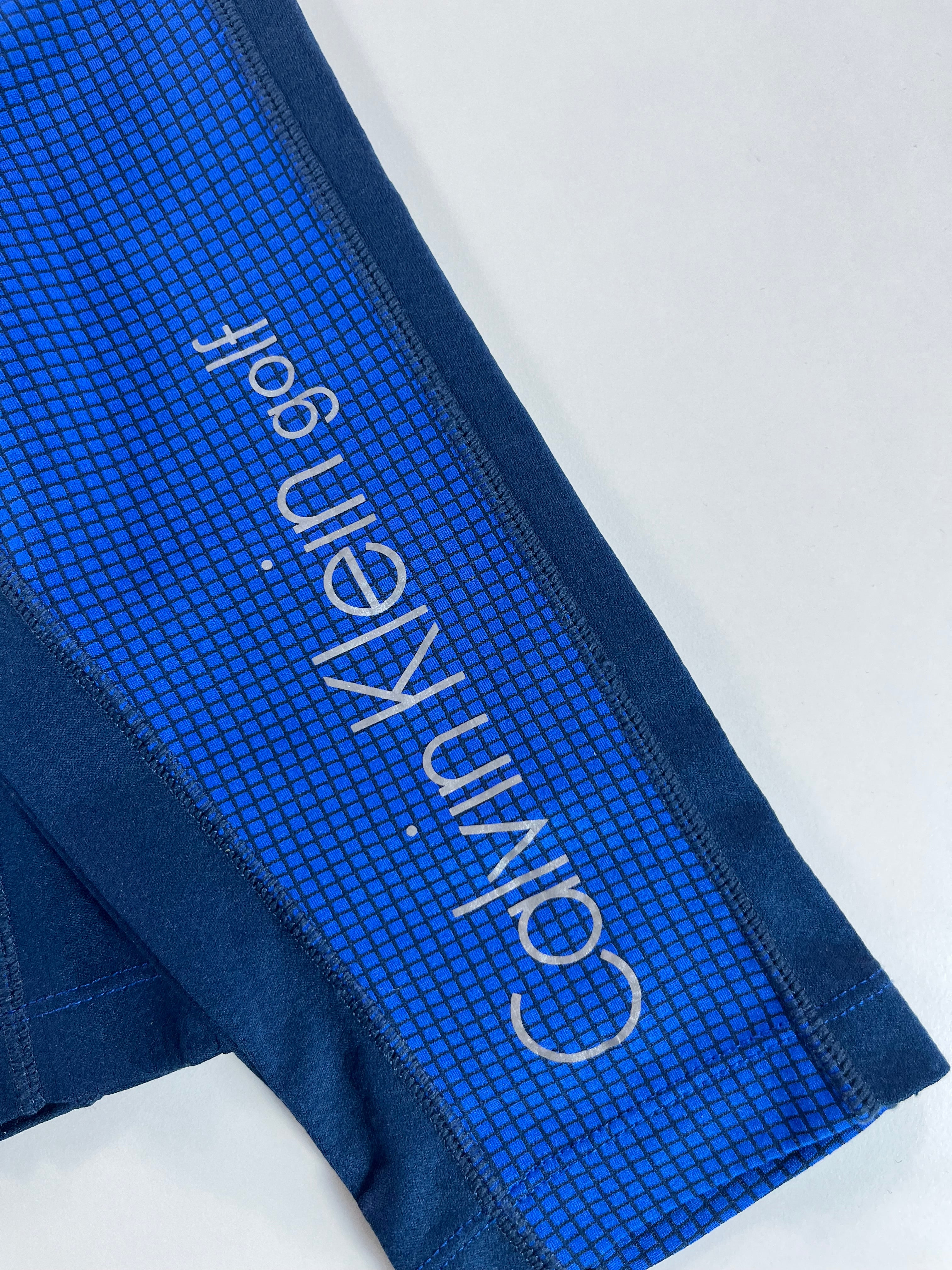 Calvin Klein Golf technikai longsleeve