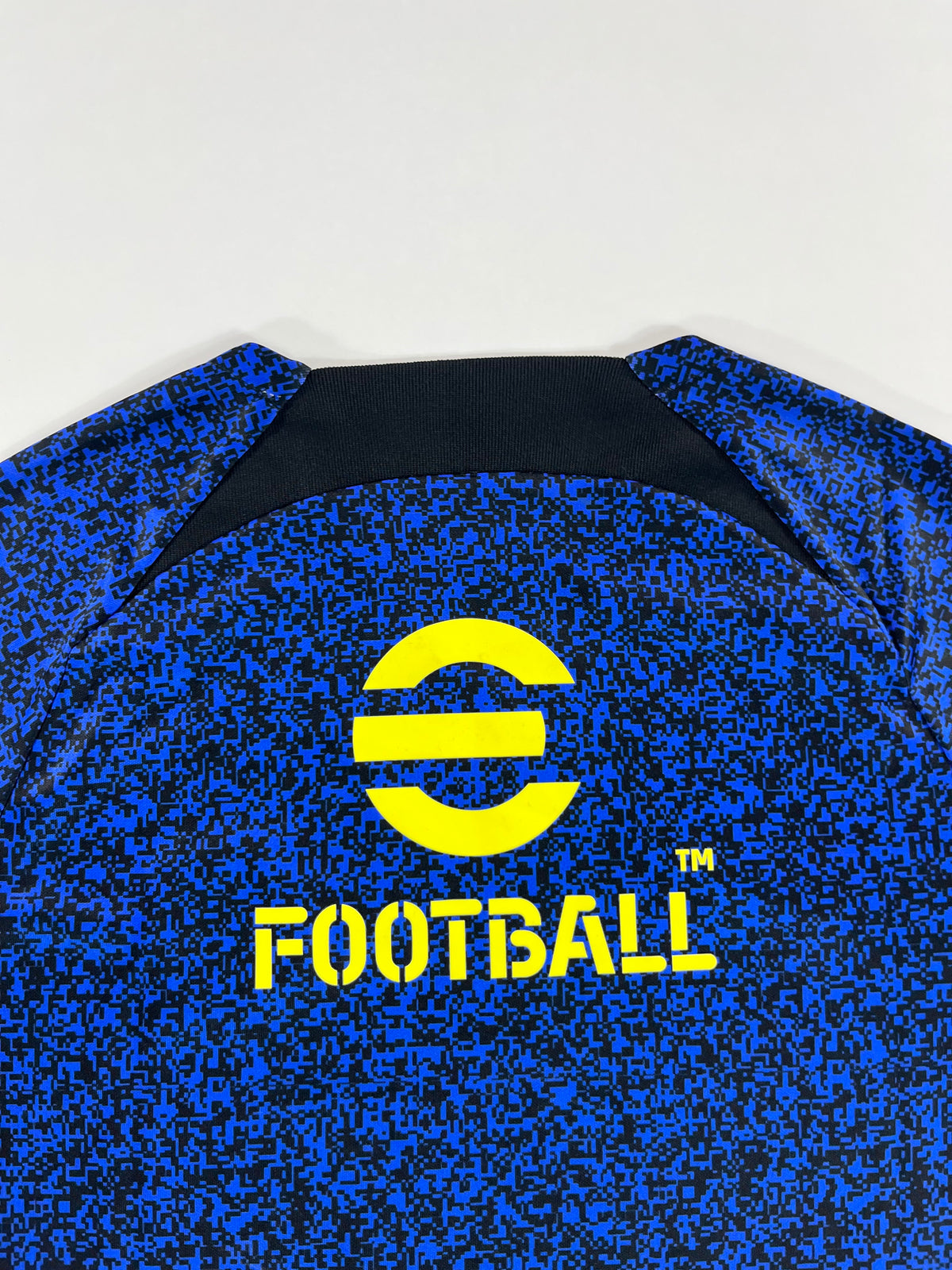 Nike Inter Milan 2023-2024 training mez