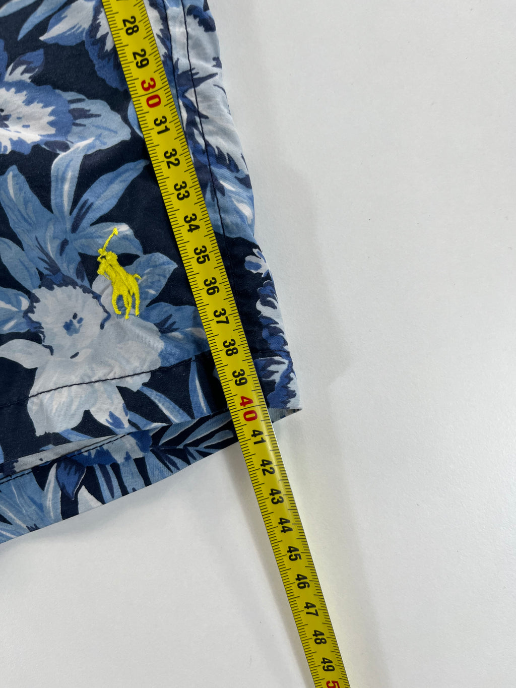 Ralph Lauren fürdőshort