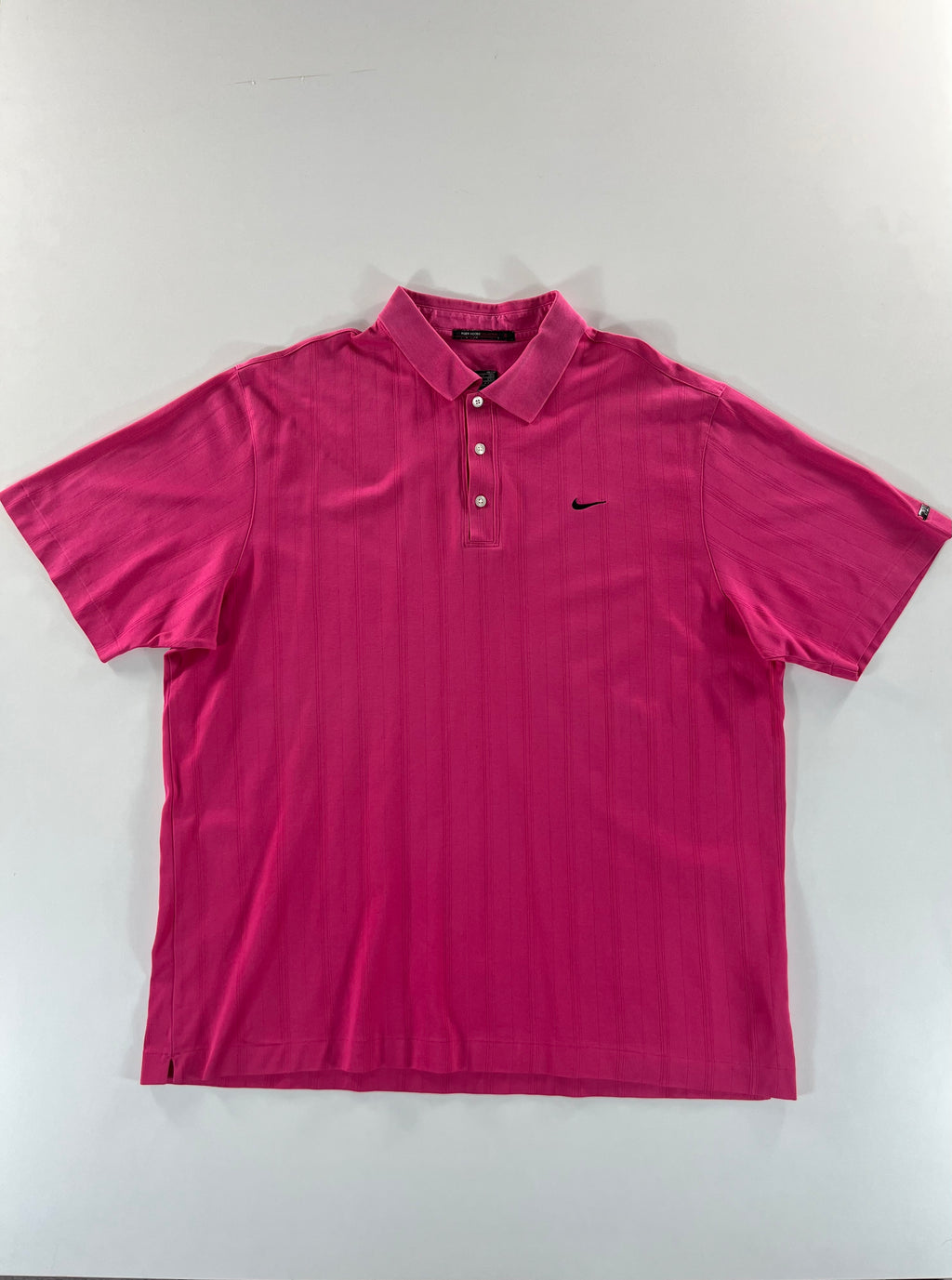 Nike Tiger Woods Collection pólóing