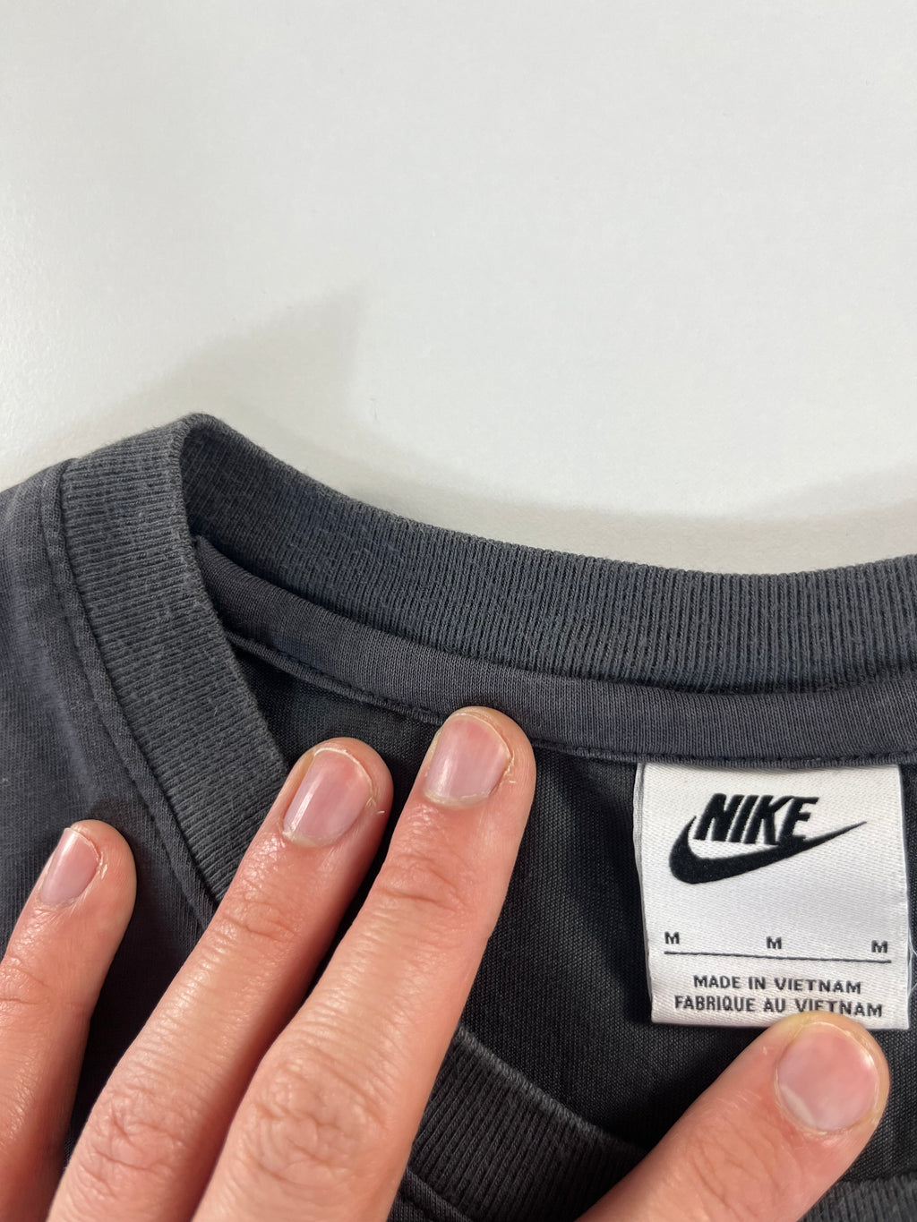 Nike AIR póló