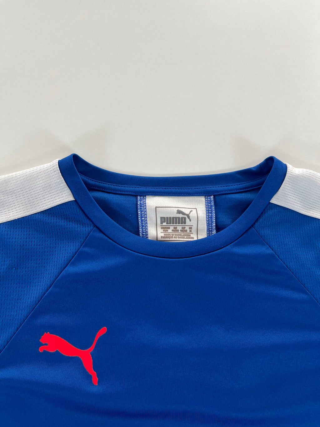 Puma Evo training póló
