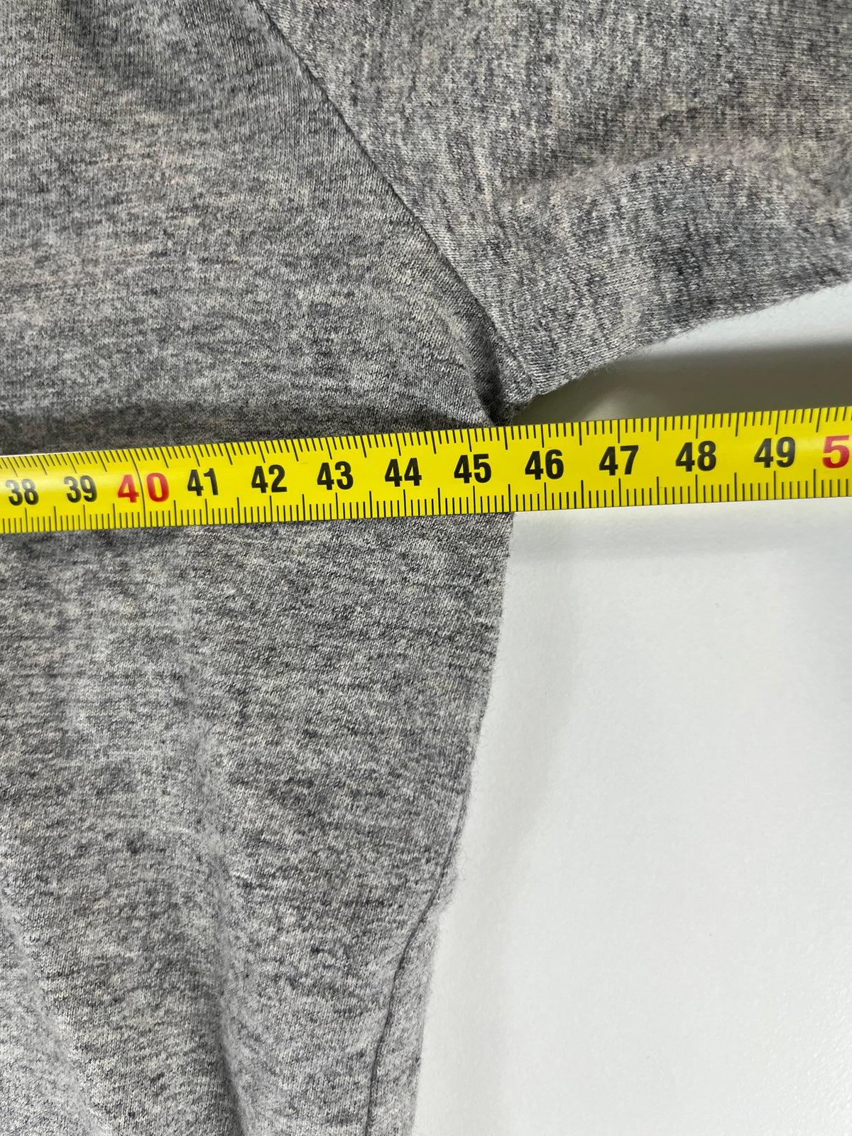 Ralph Lauren Custom Slim Fit longsleeve