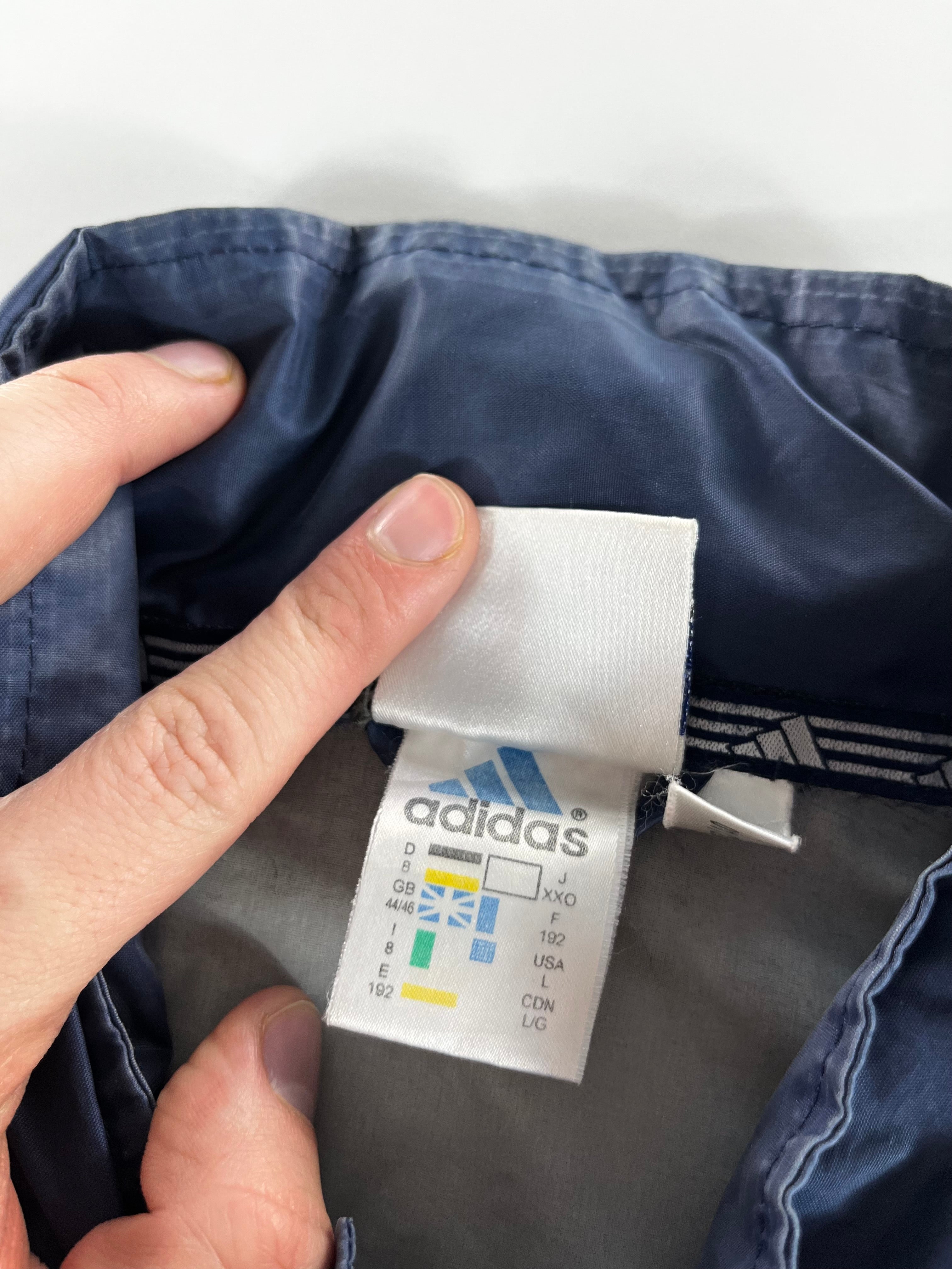 Adidas Vintage széldzseki