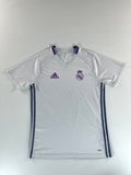 Adidas Real Madrid 2016-2017 training mez
