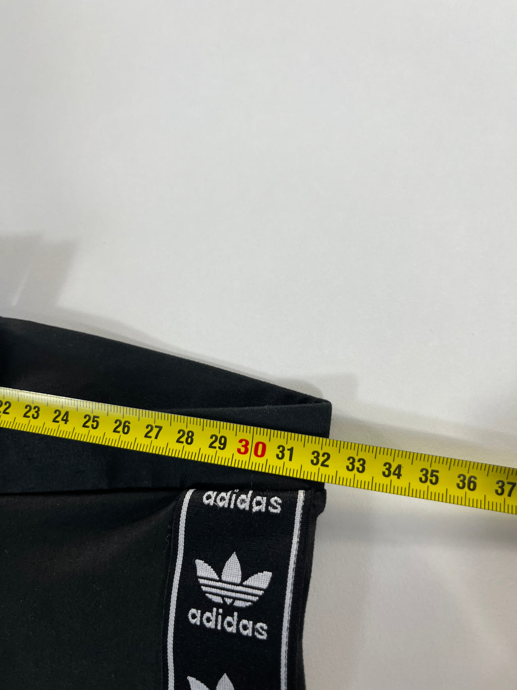 Adidas Originals Trefoil nadrág